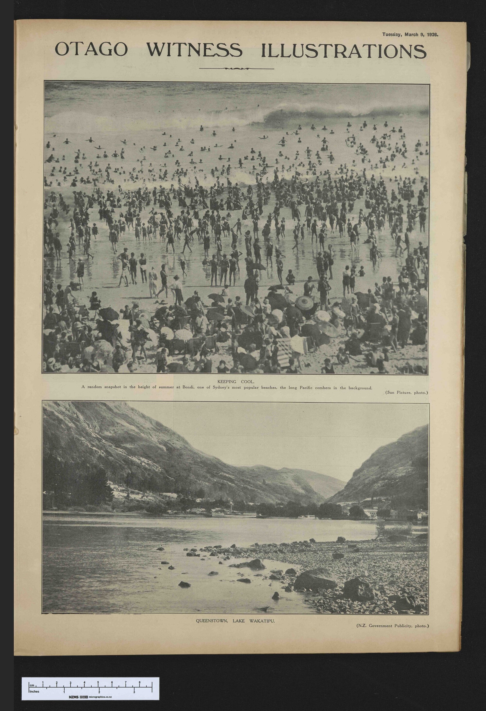 1926-03-09 Otago Witness