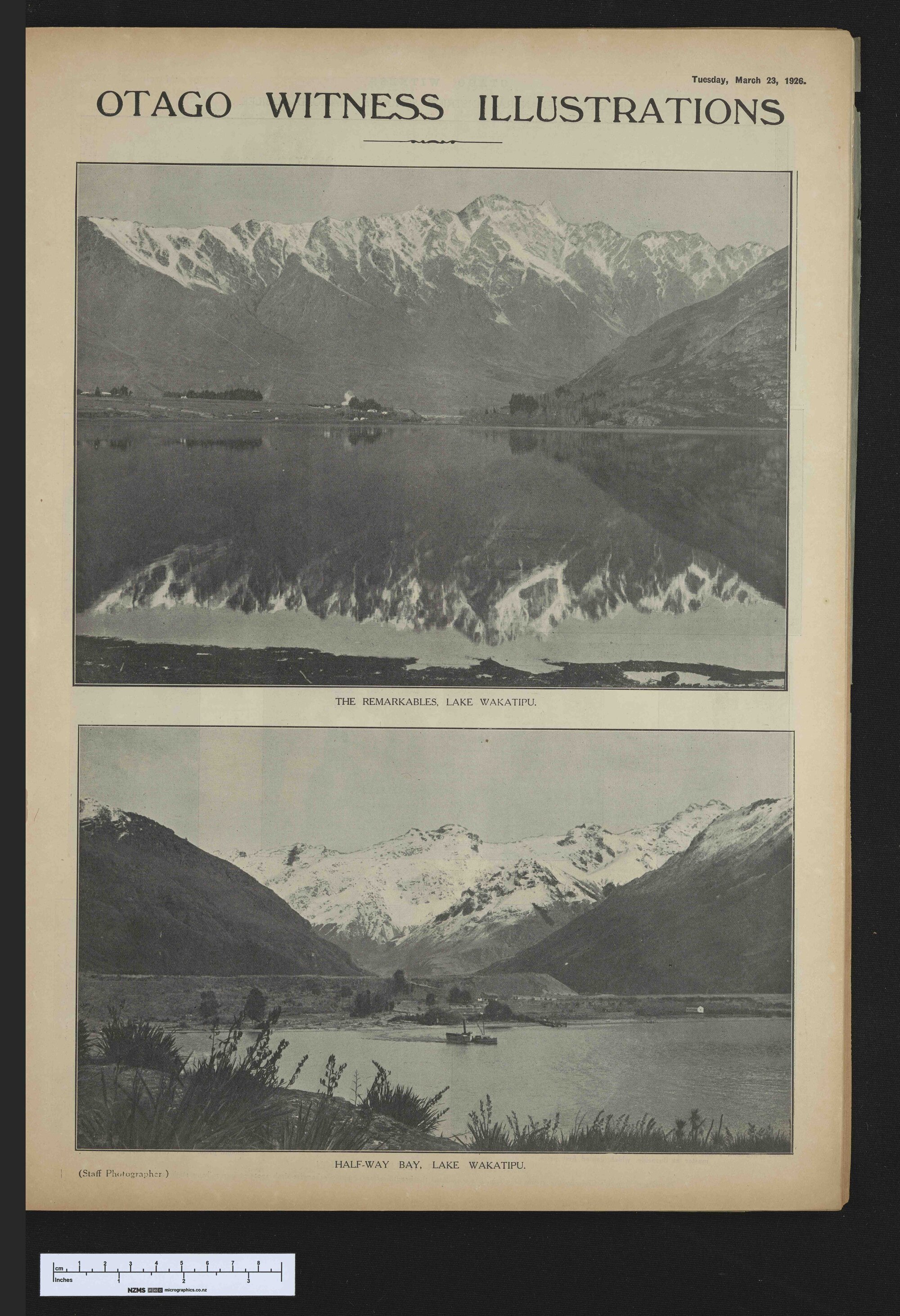 1926-03-23 Otago Witness