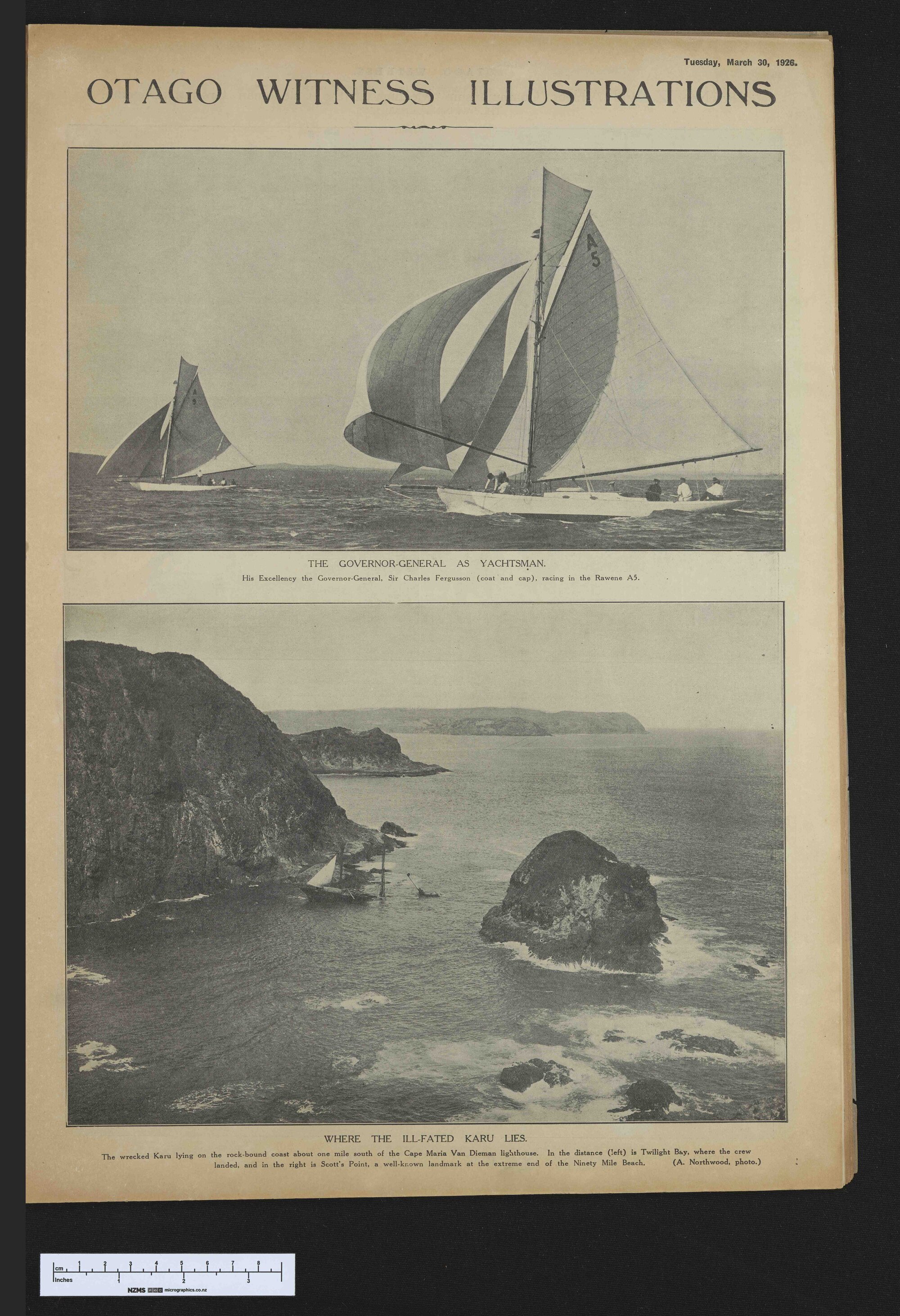 1926-03-30 Otago Witness