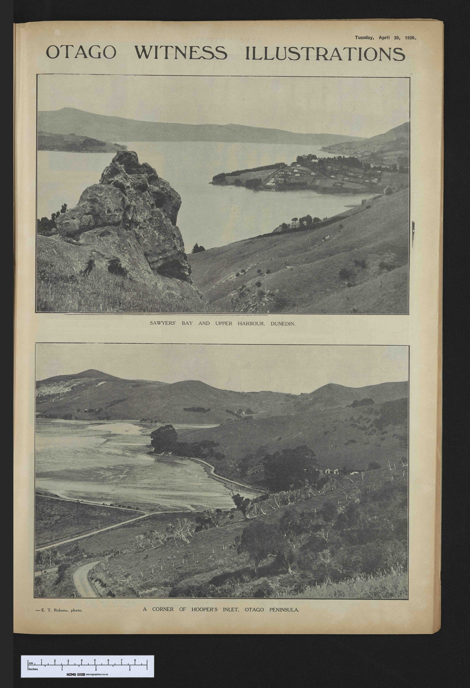 1926-04-20 Otago Witness