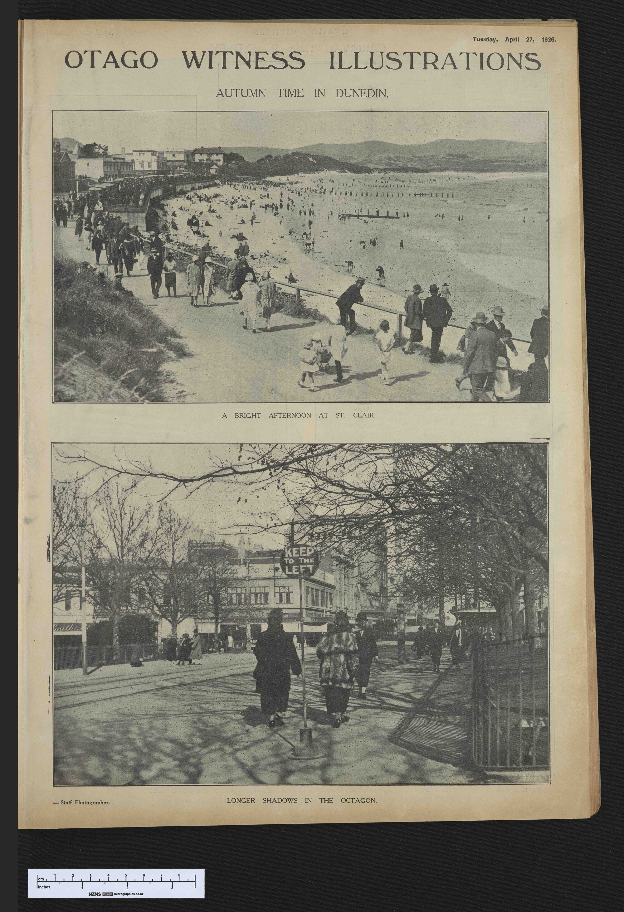 1926-04-27 Otago Witness