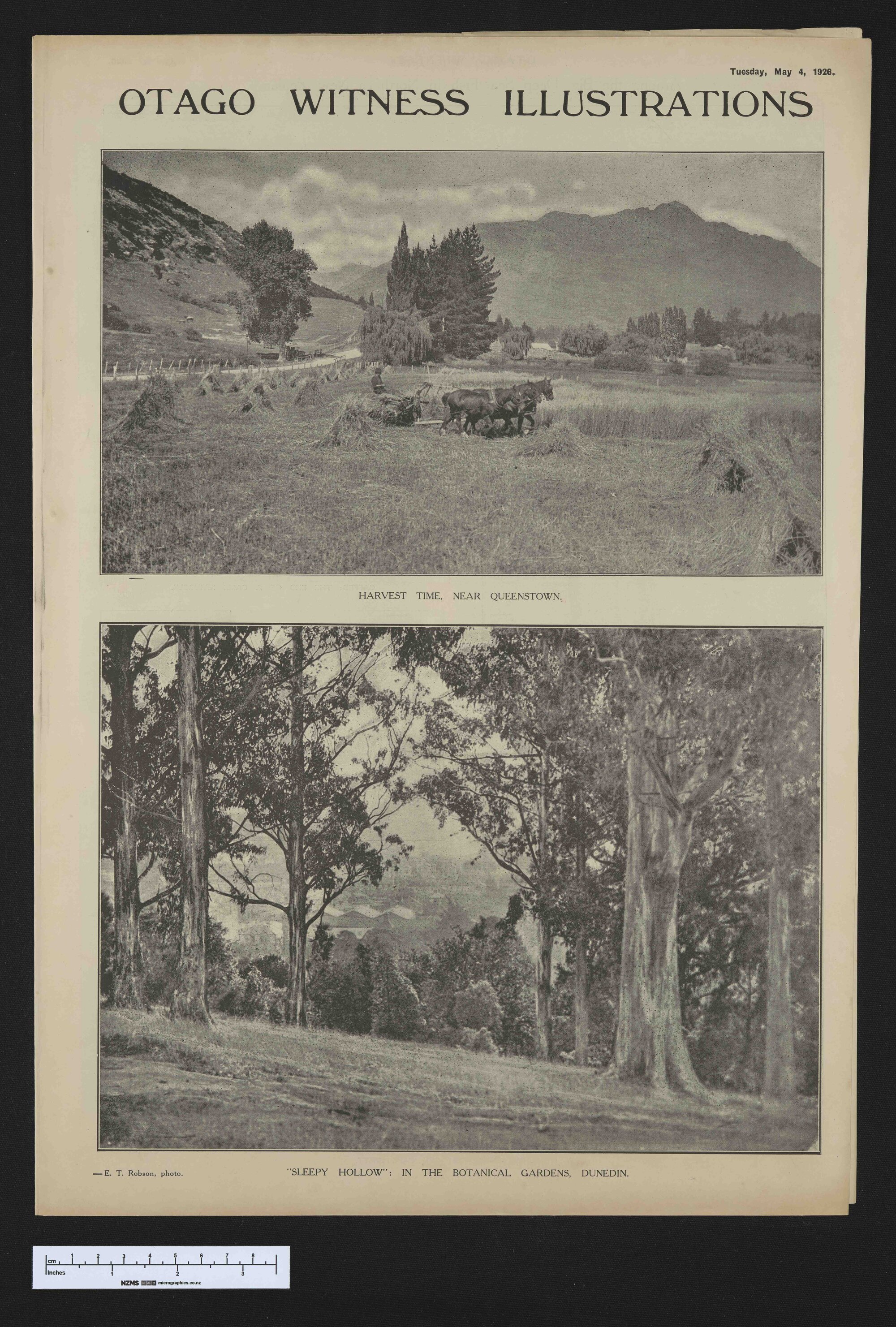 1926-05-04 Otago Witness