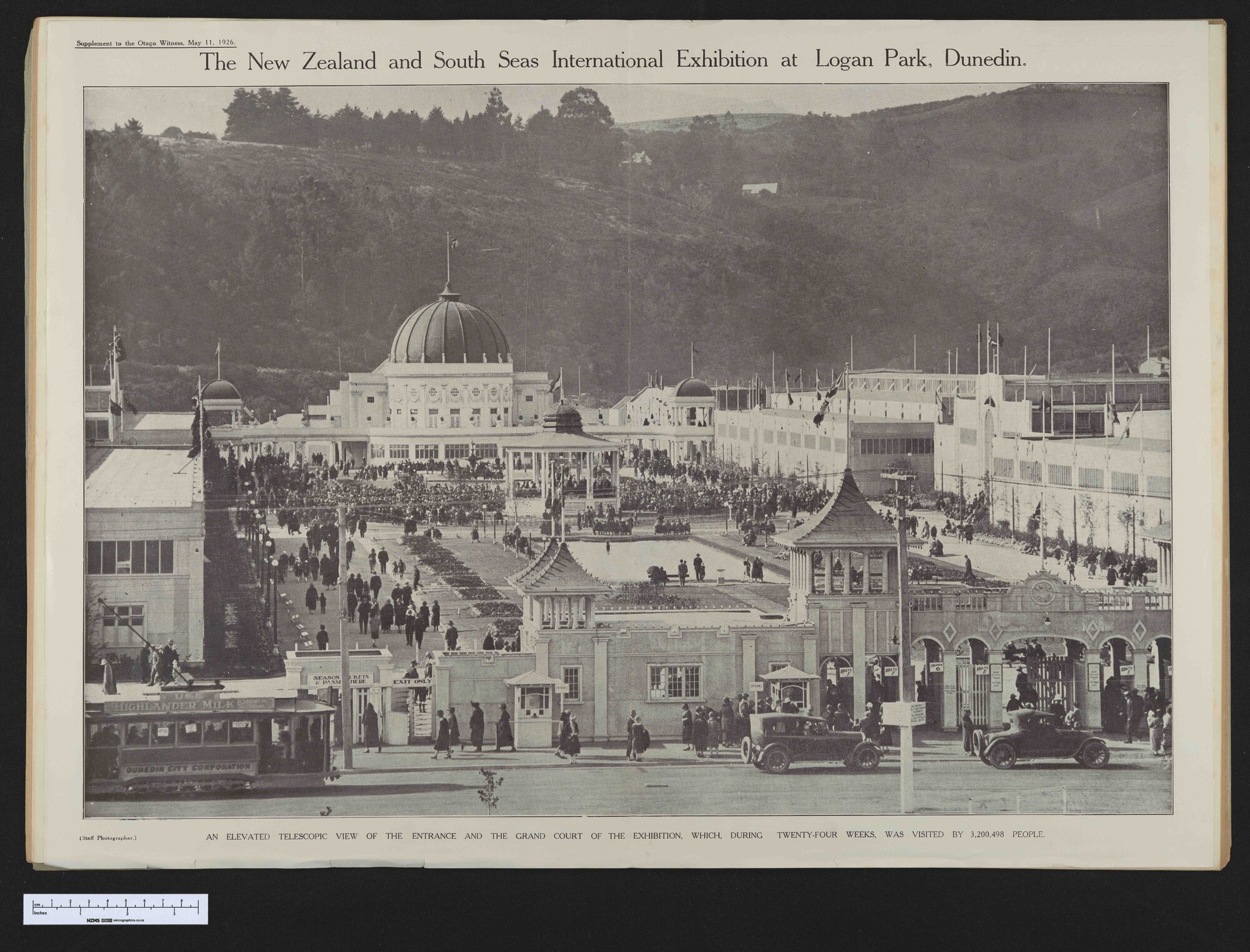 1926-05-11 Otago Witness