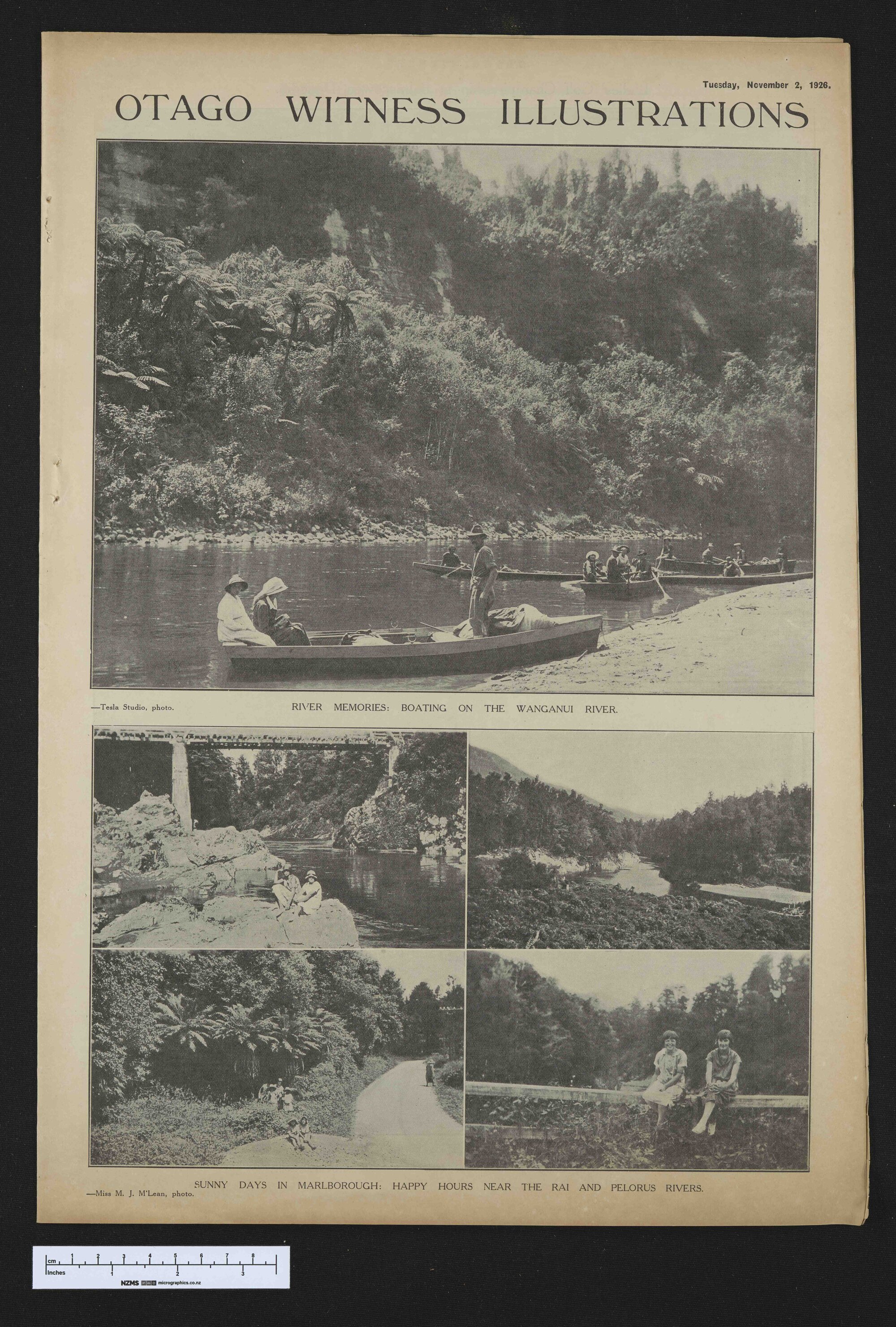 1926-11-02 Otago Witness