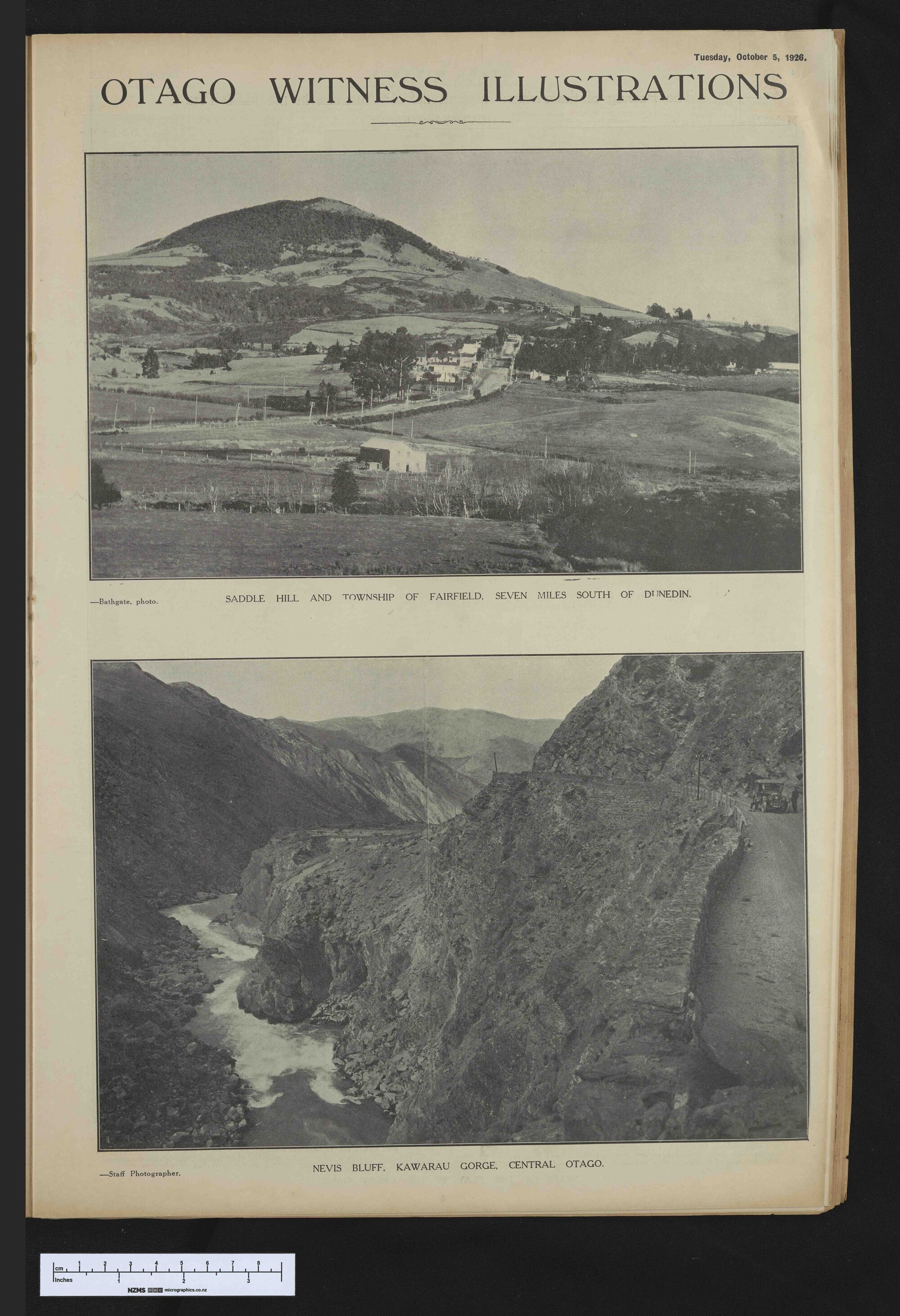 1926-10-05 Otago Witness