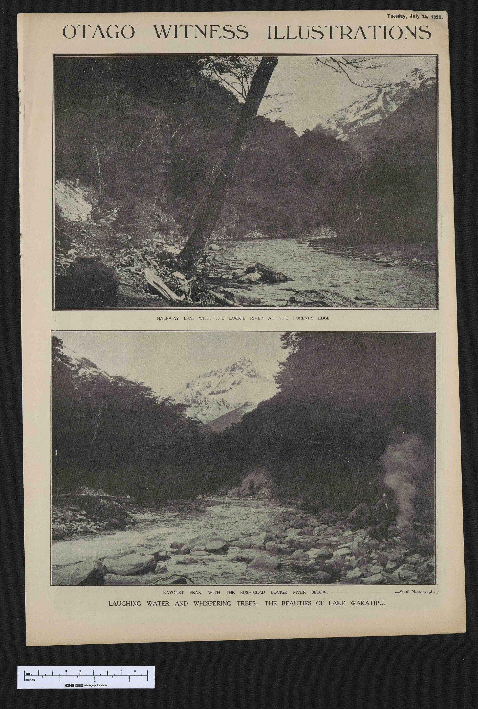 1926-07-20 Otago Witness