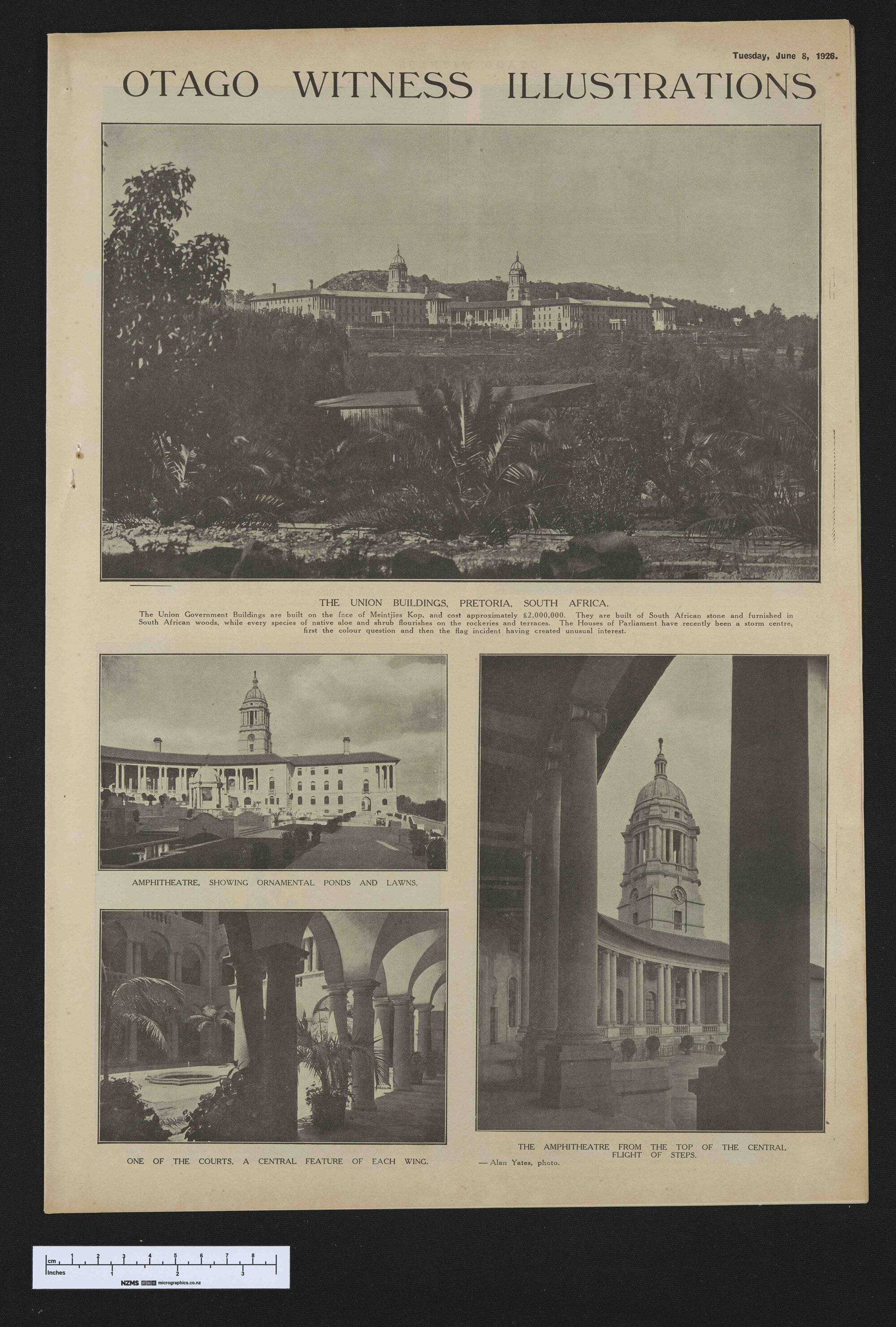 1926-06-08 Otago Witness