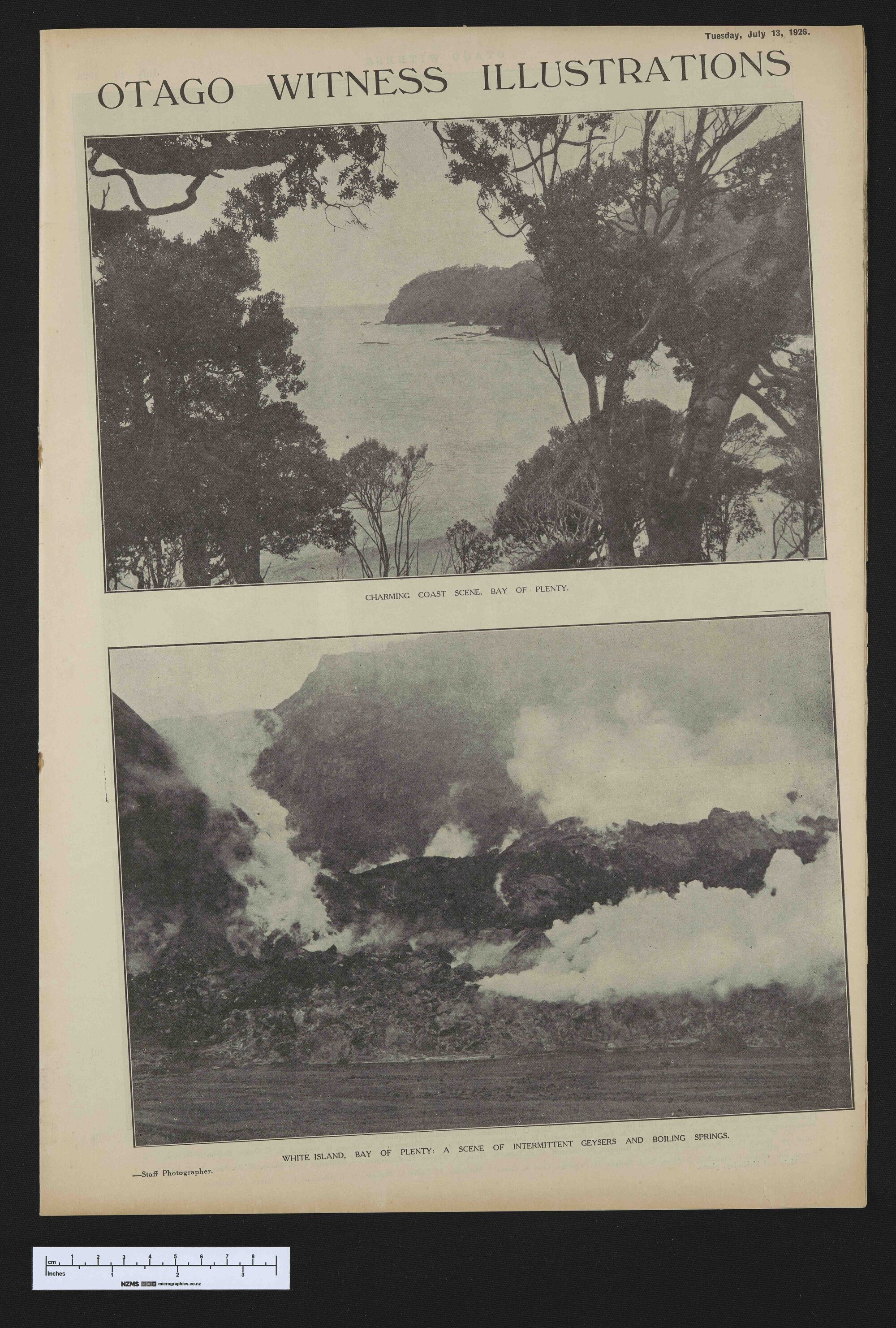 1926-07-14 Otago Witness