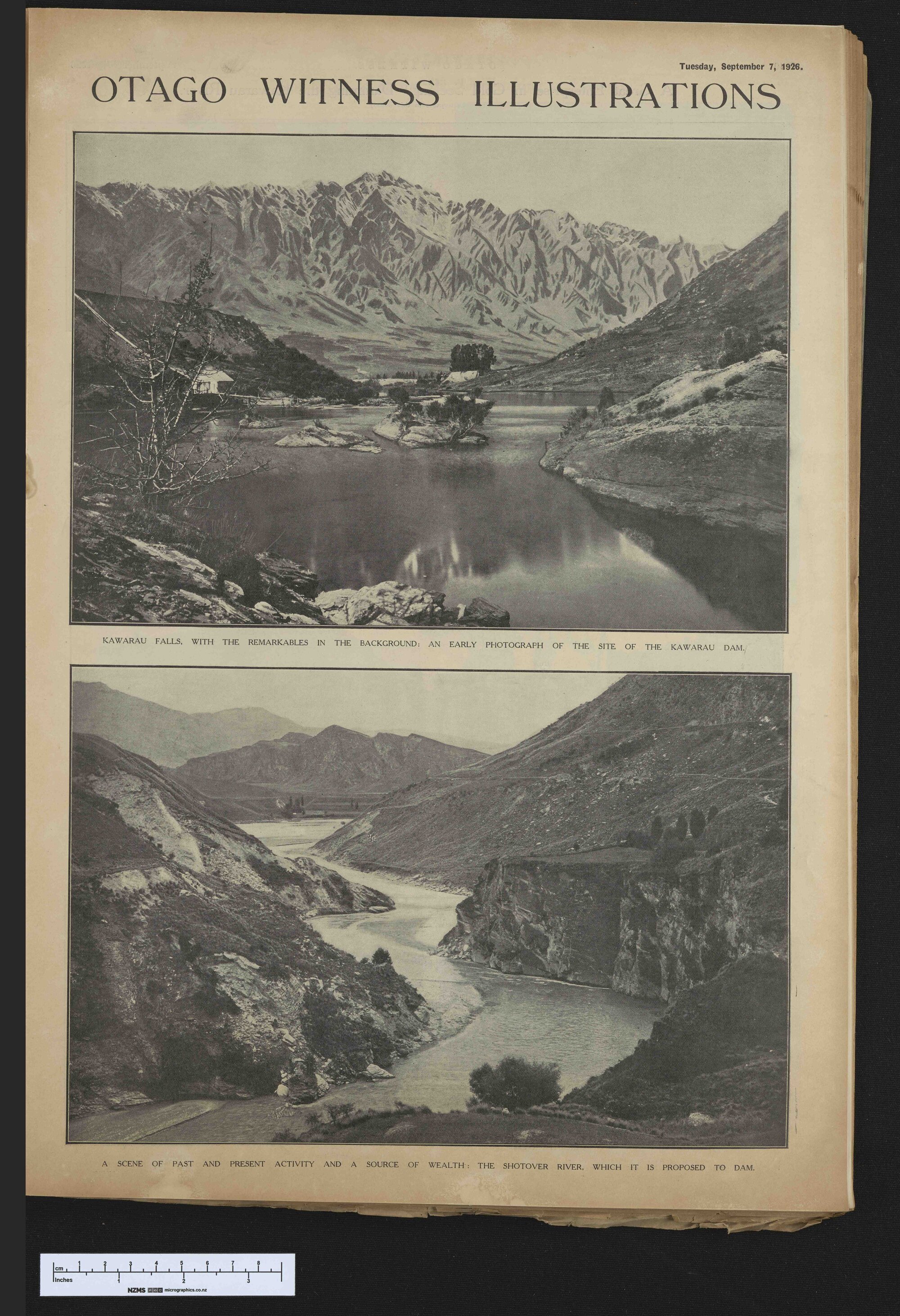 1926-09-07 Otago Witness