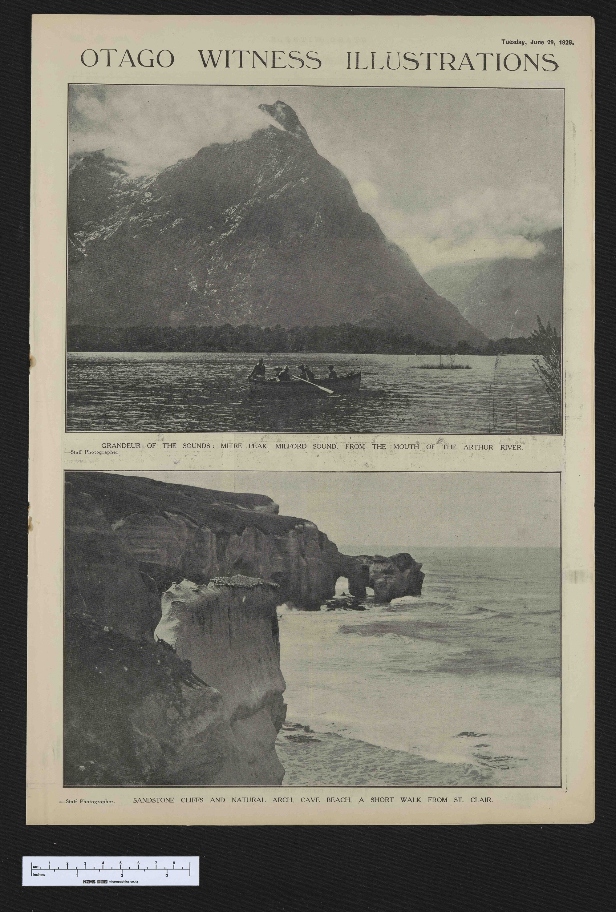 1926-06-29 Otago Witness