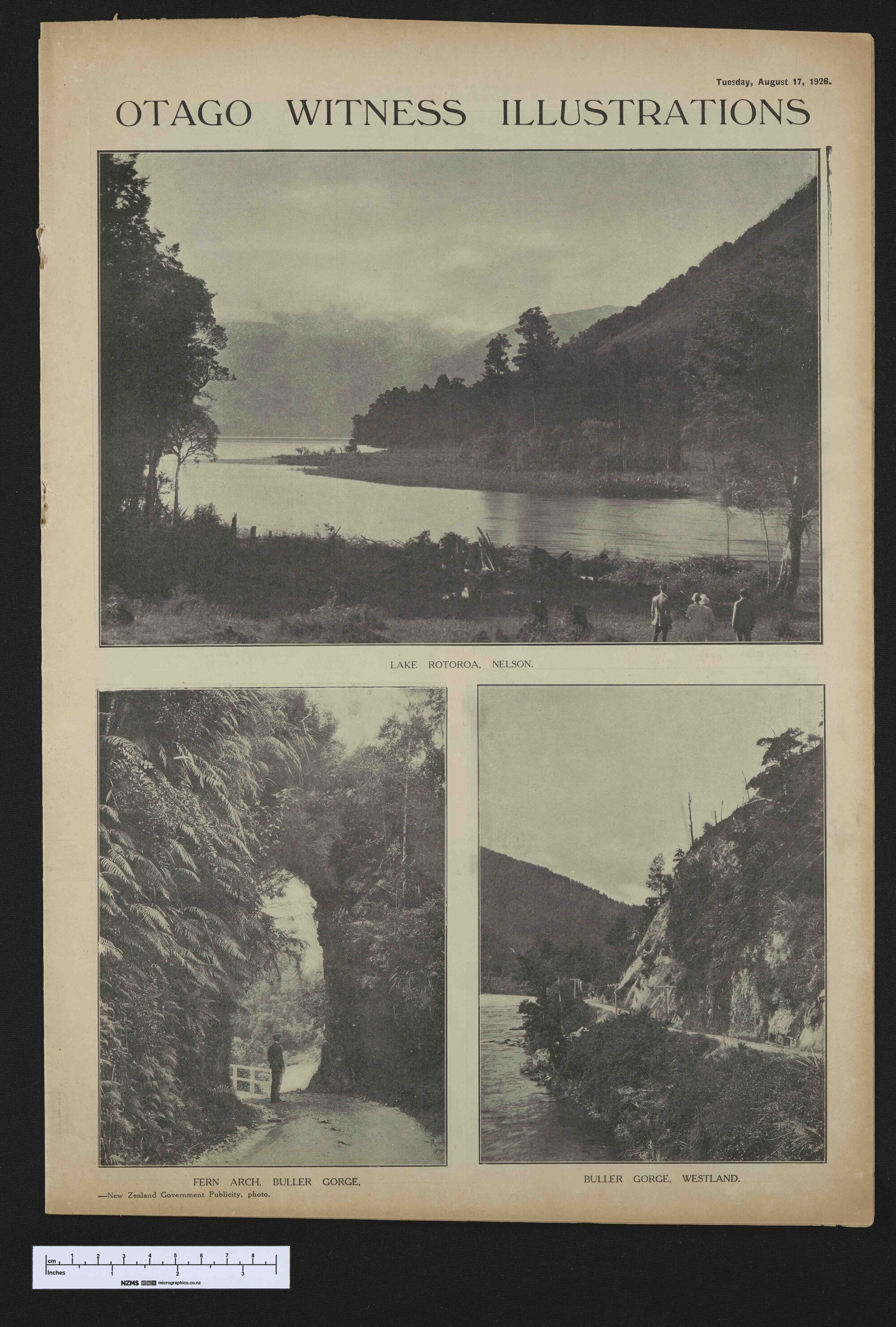 1926-08-17 Otago Witness