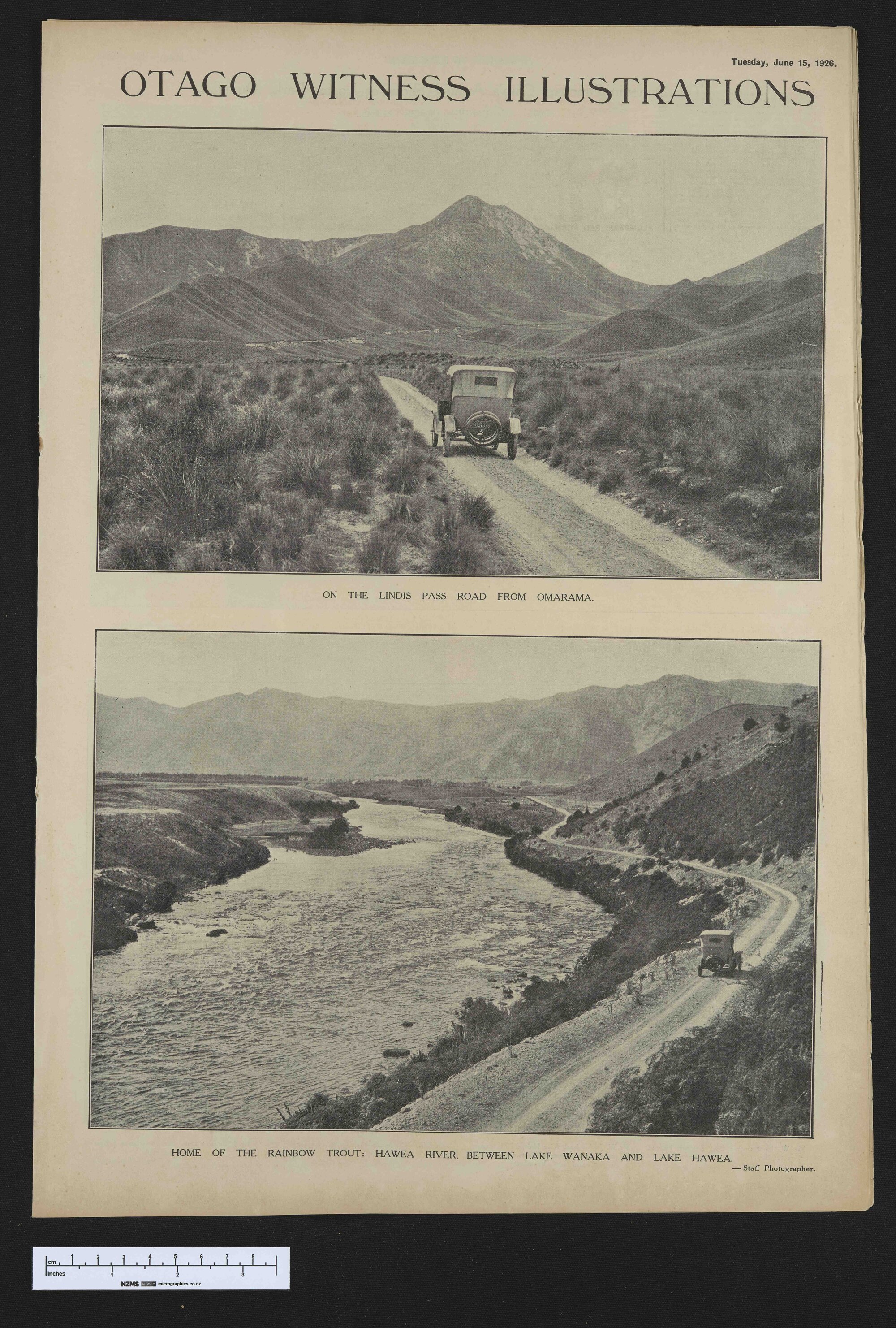 1926-06-15 Otago Witness