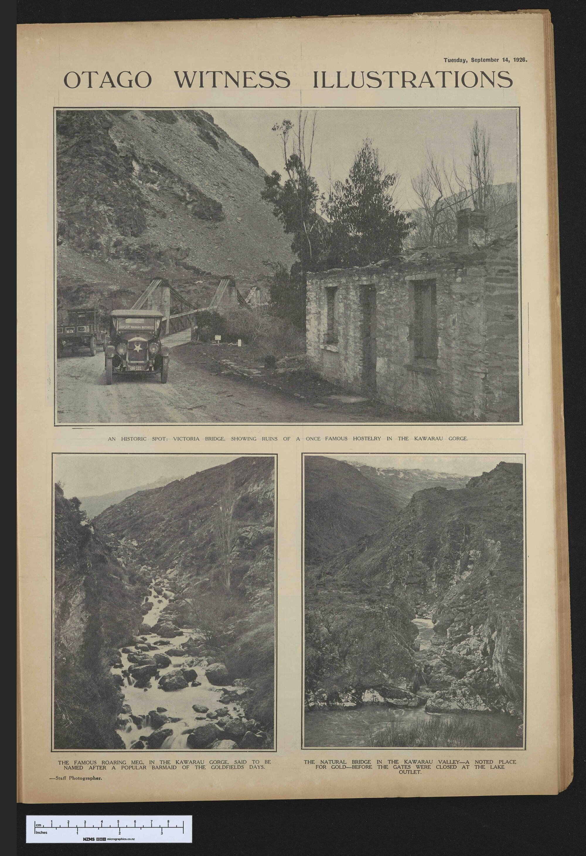 1926-09-14 Otago Witness