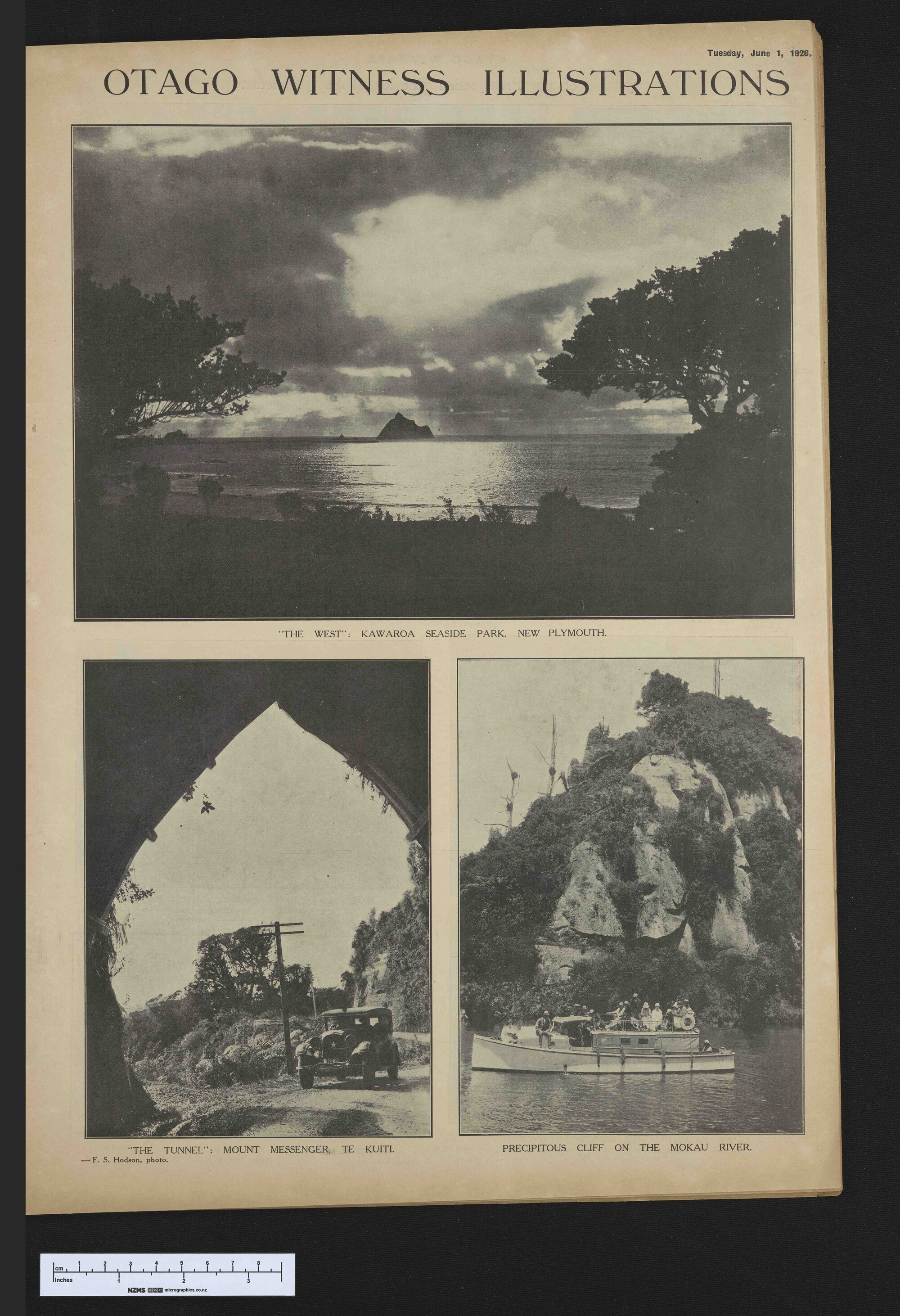 1926-06-01 Otago Witness