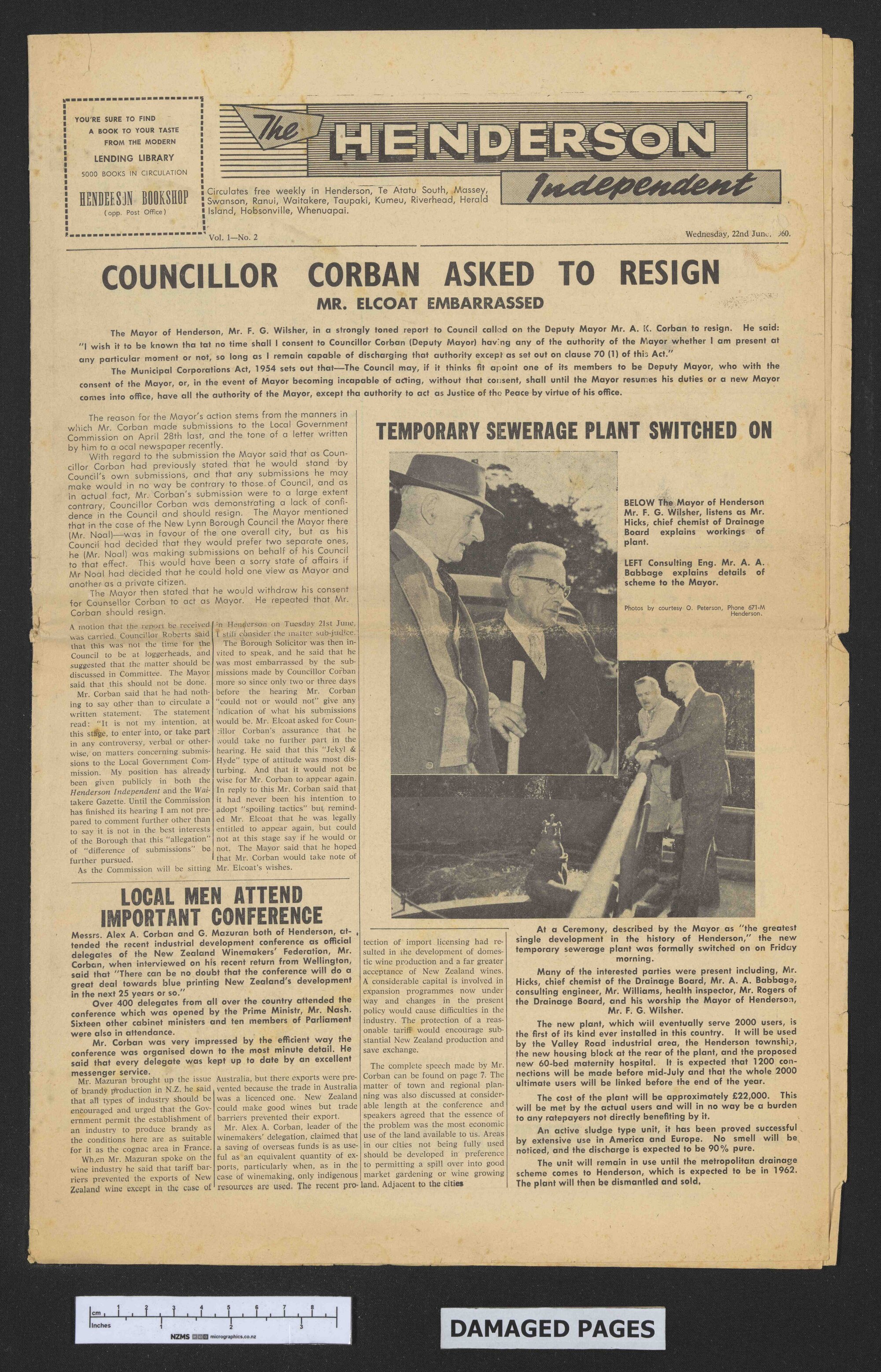 1960-06-22 Henderson Independent