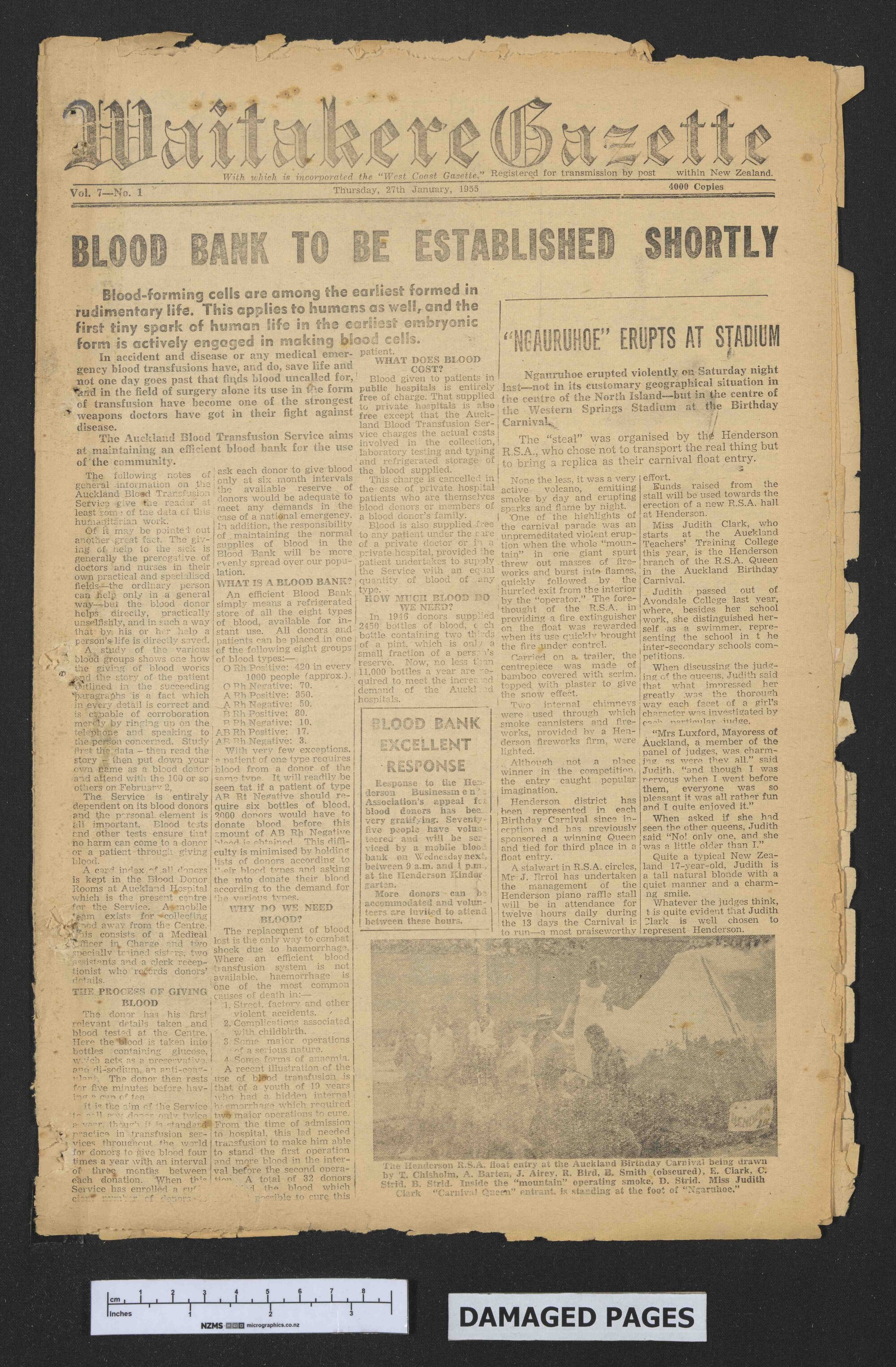 1955-01-27 Waitakere Gazette