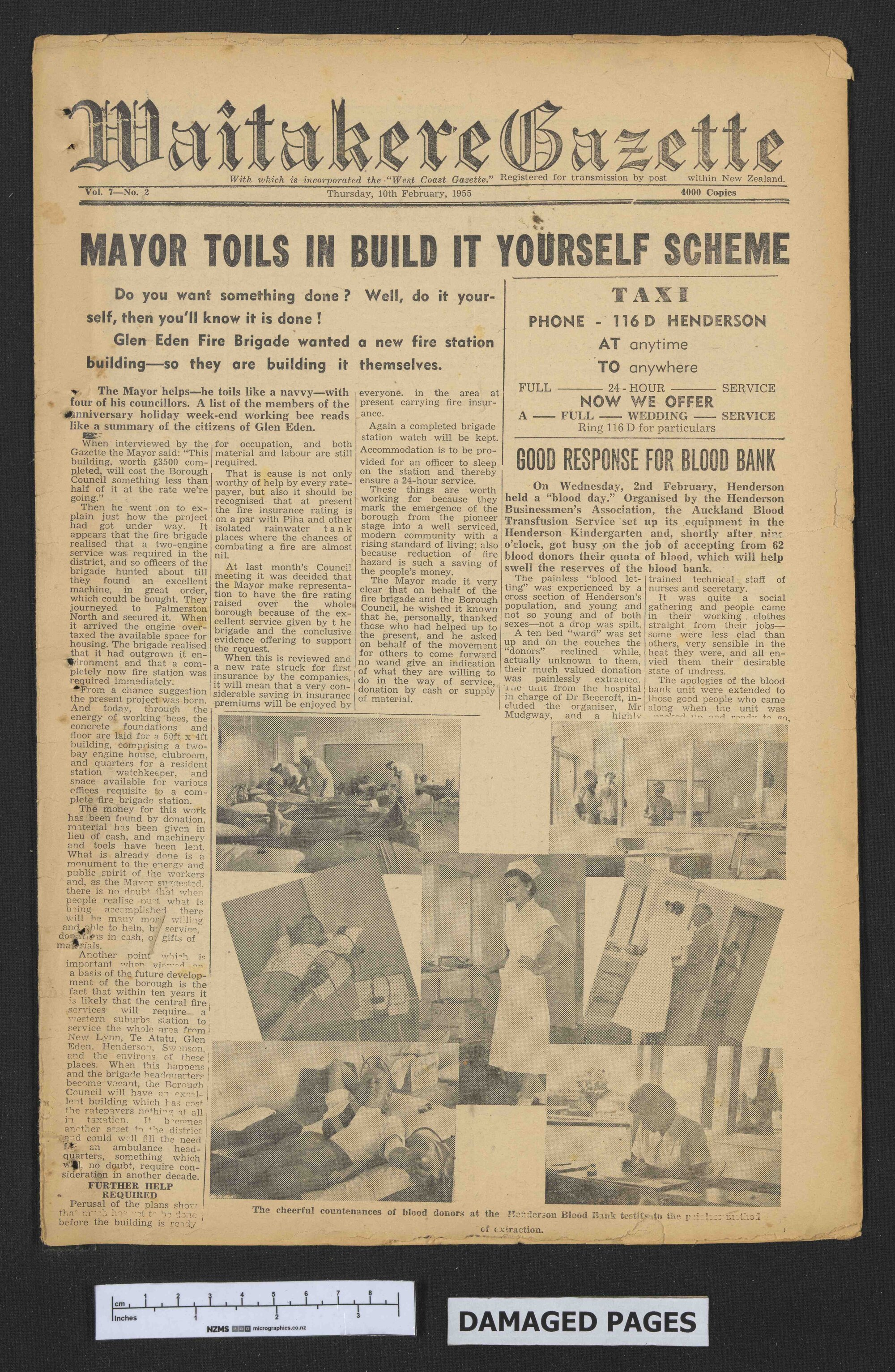 1955-02-10 Waitakere Gazette