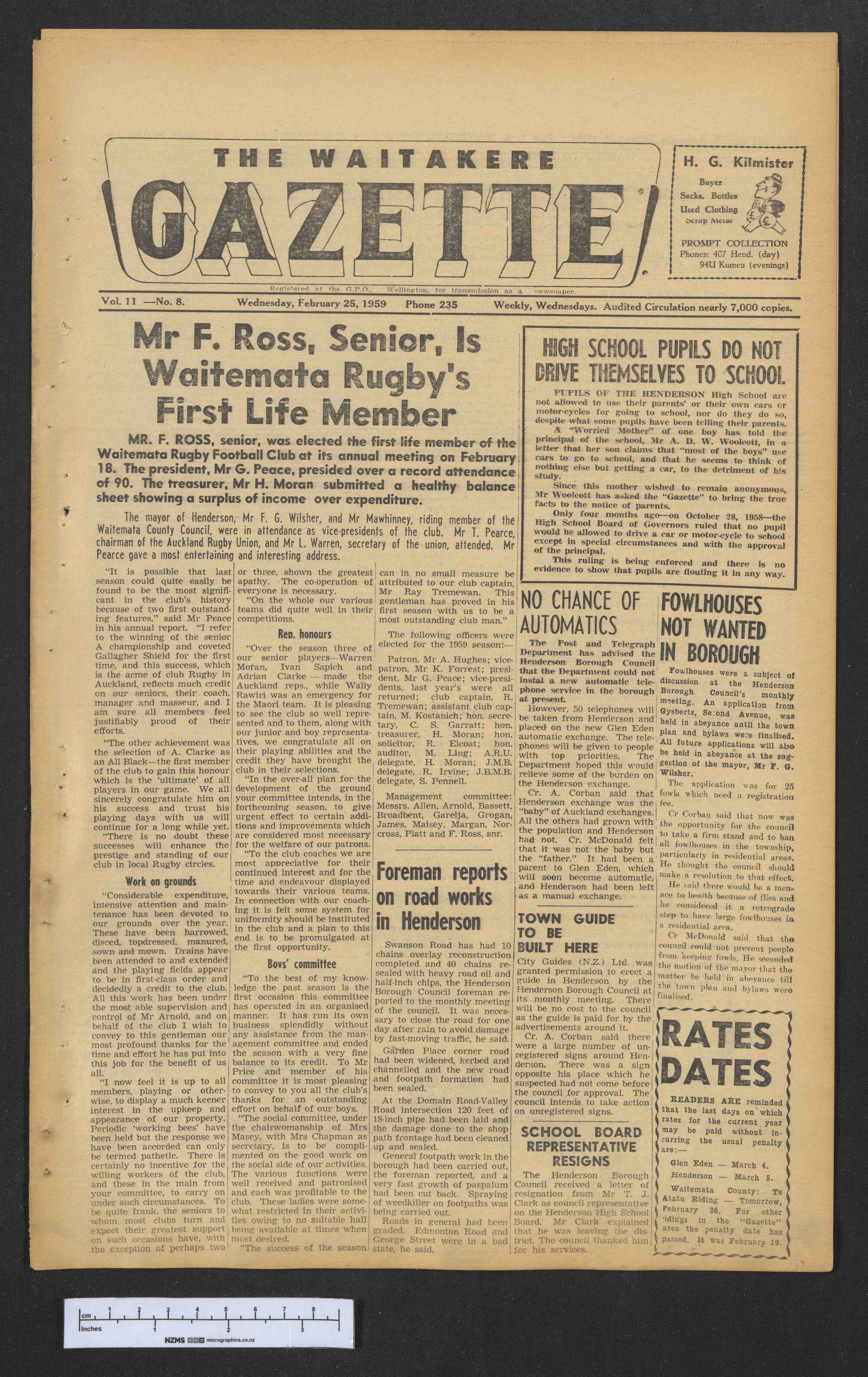 1959-02-25 Waitakere Gazette