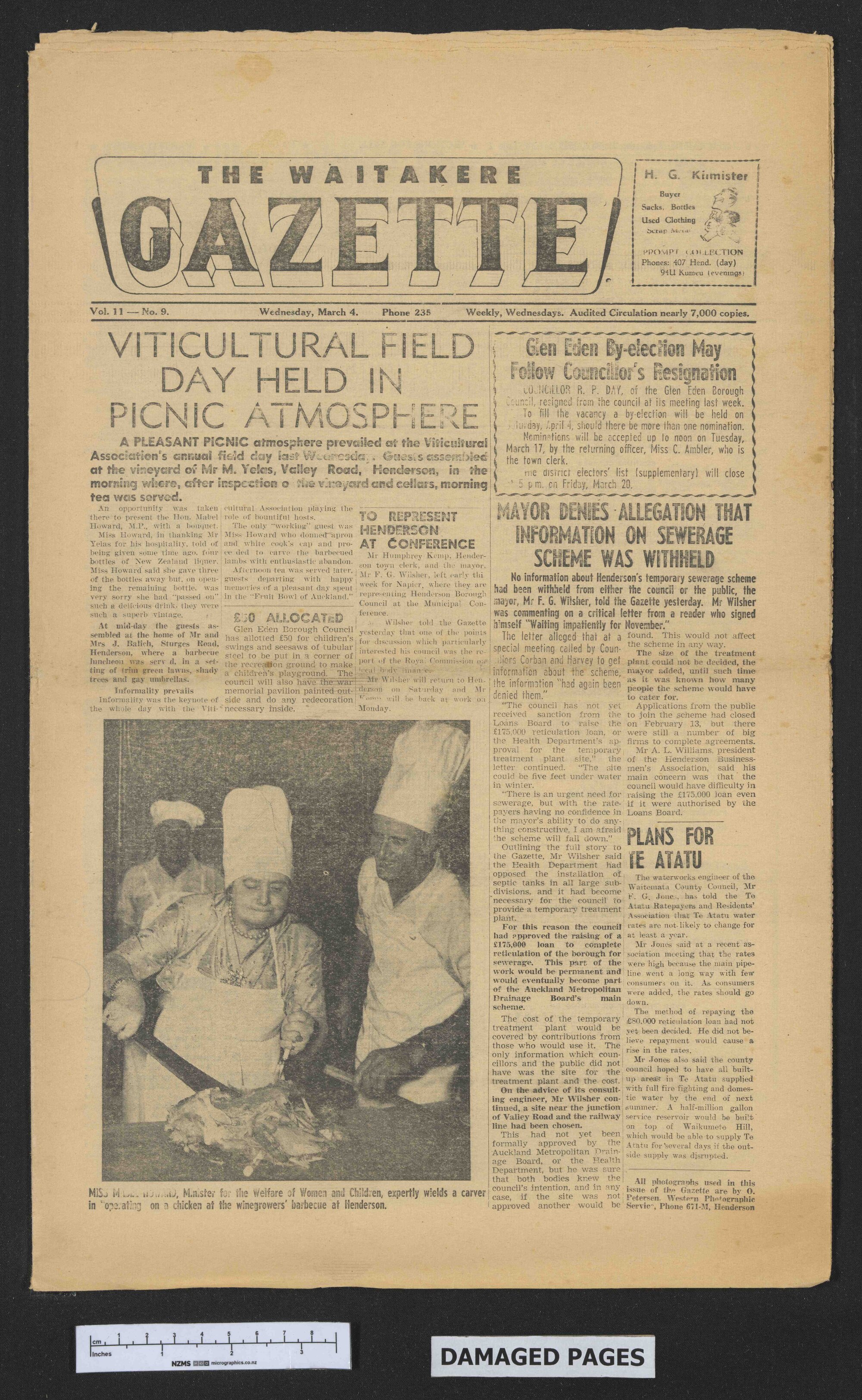 1959-03-04 Waitakere Gazette