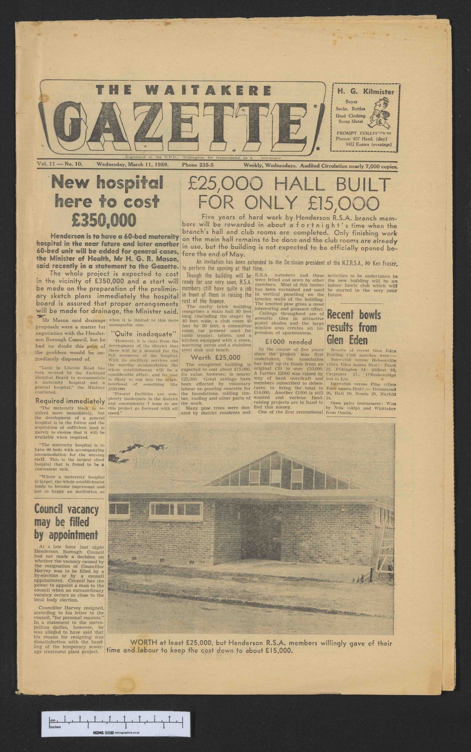 1959-03-11 Waitakere Gazette
