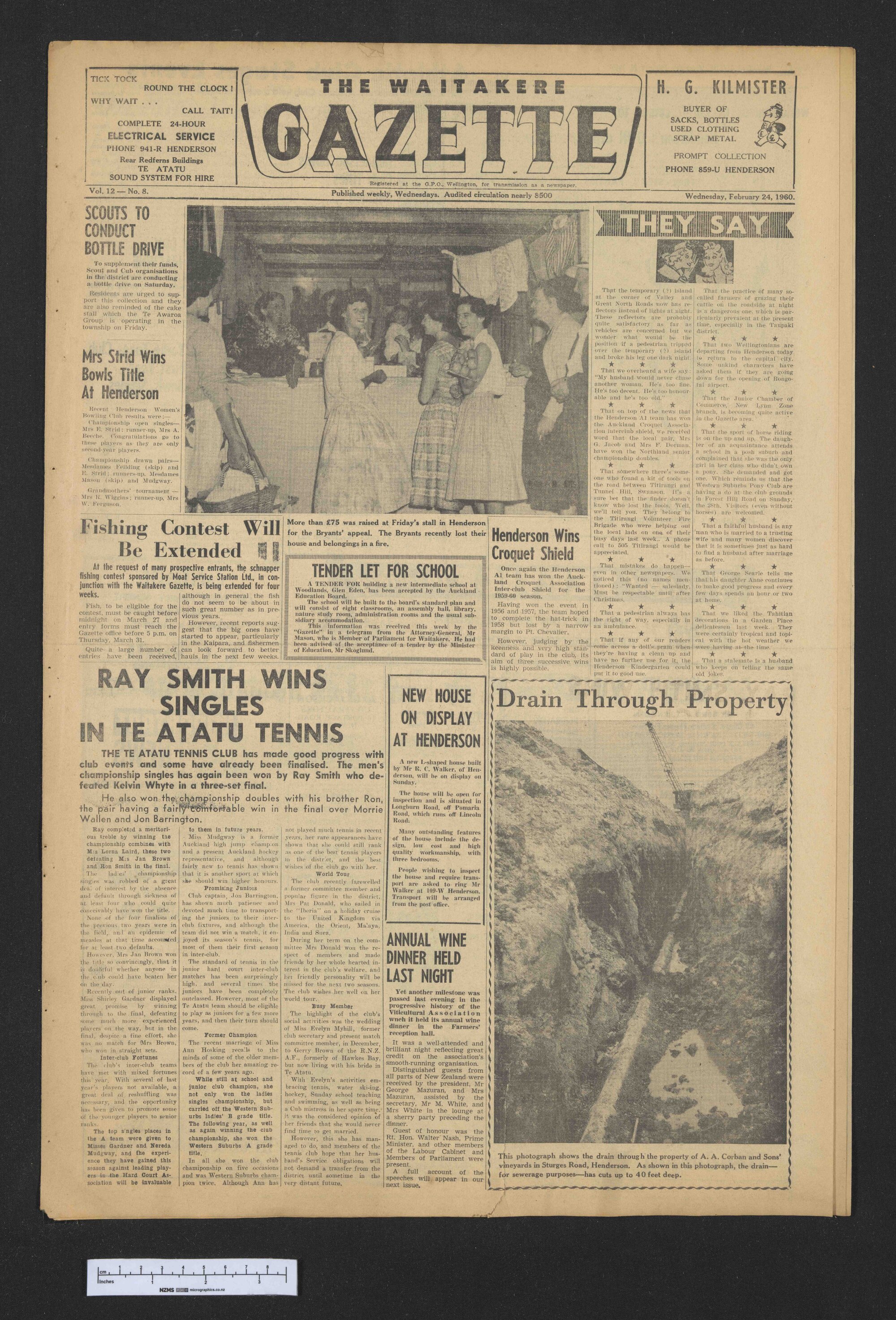 1960-02-24 Waitakere Gazette