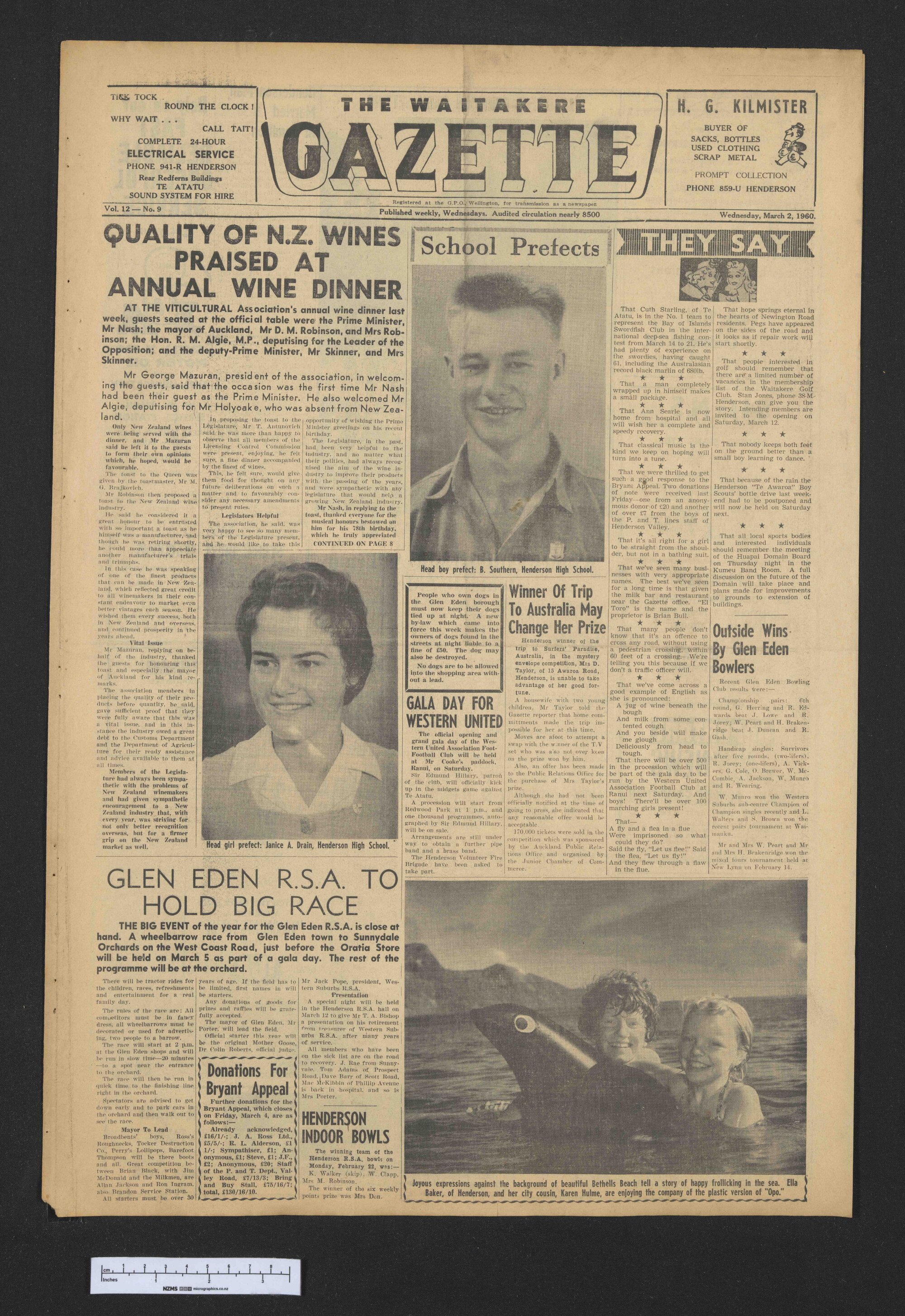 1960-03-02 Waitakere Gazette