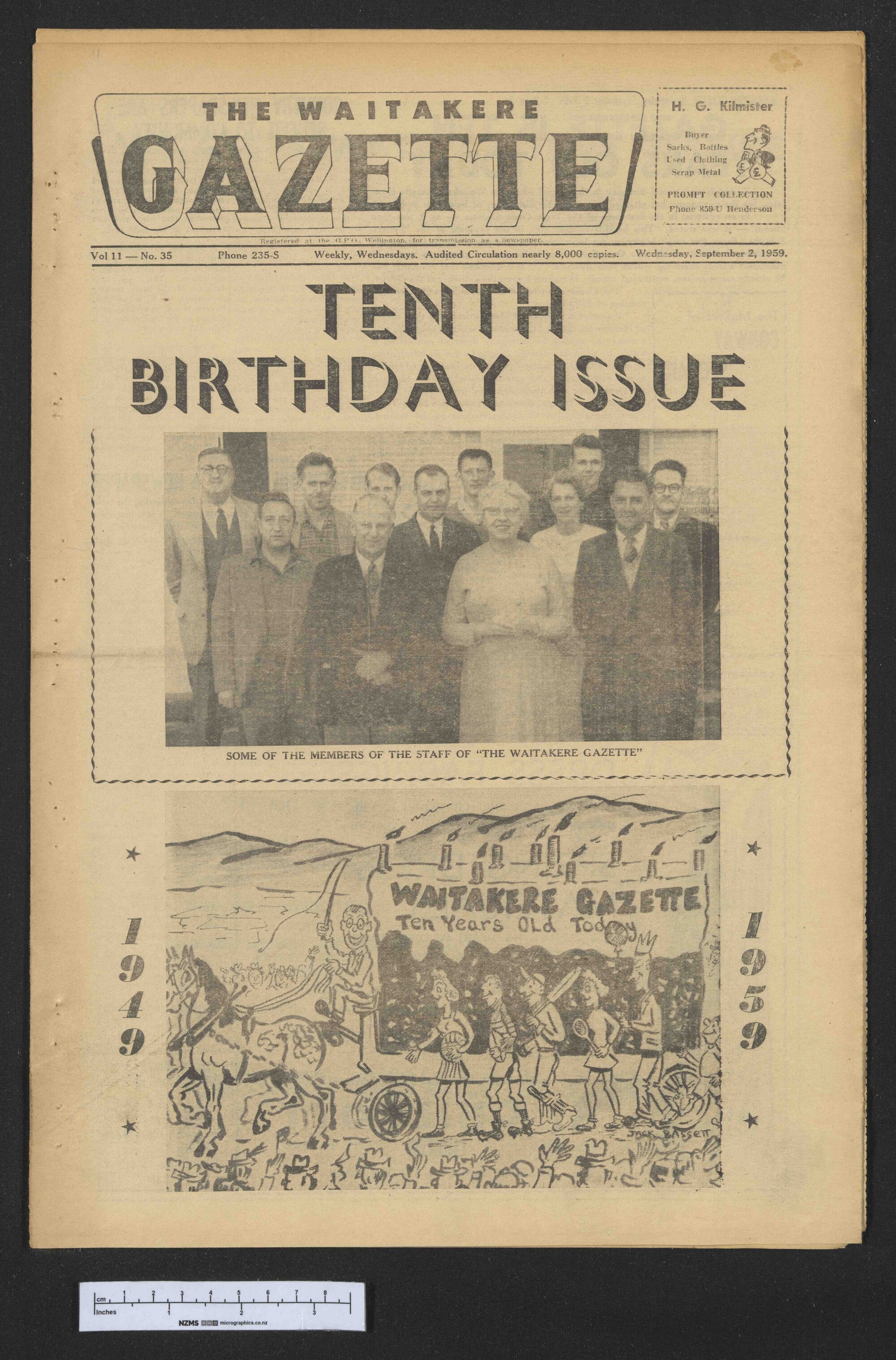 1959-09-02 Waitakere Gazette