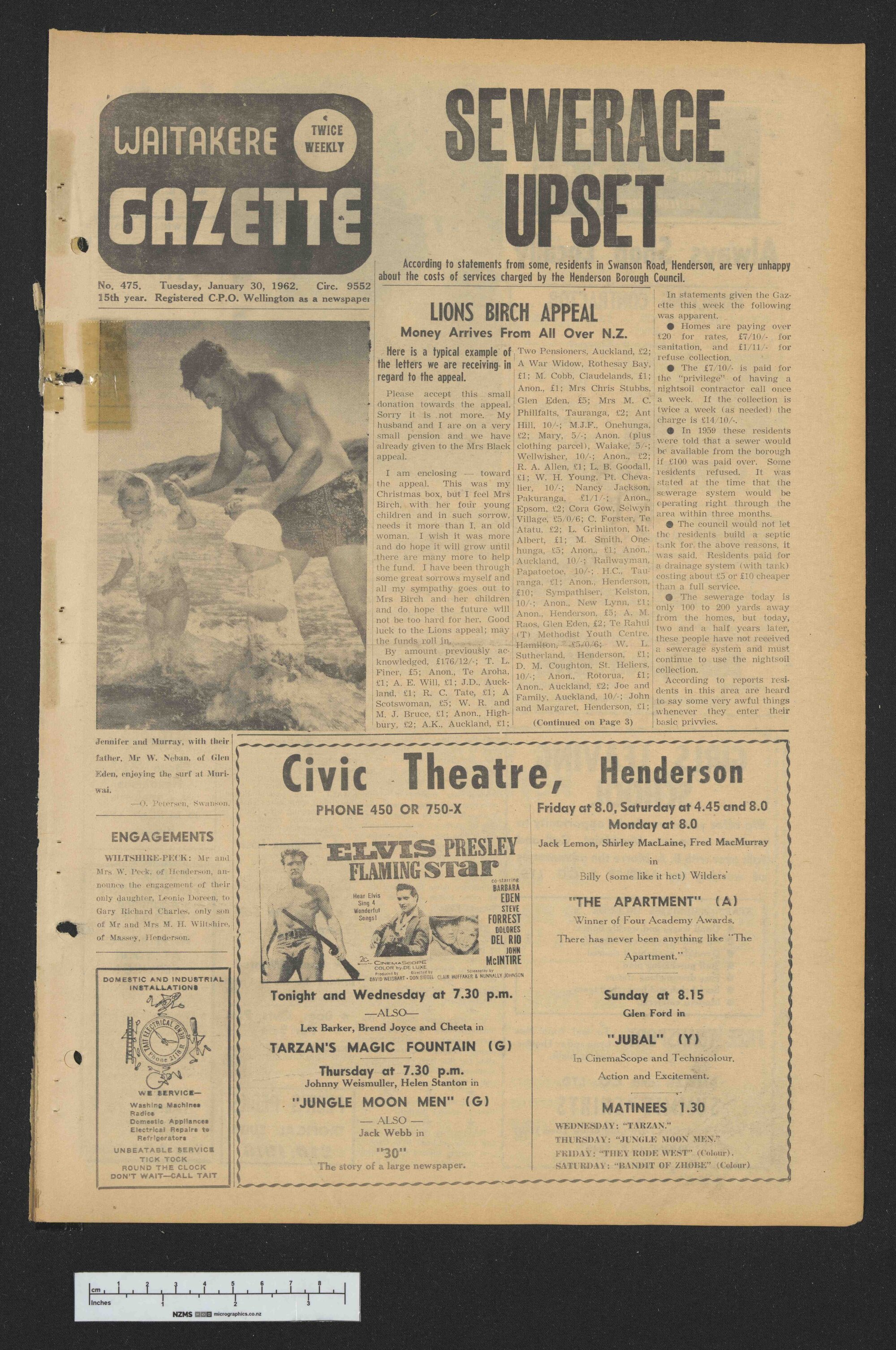 1962-01-30 Waitakere Gazette