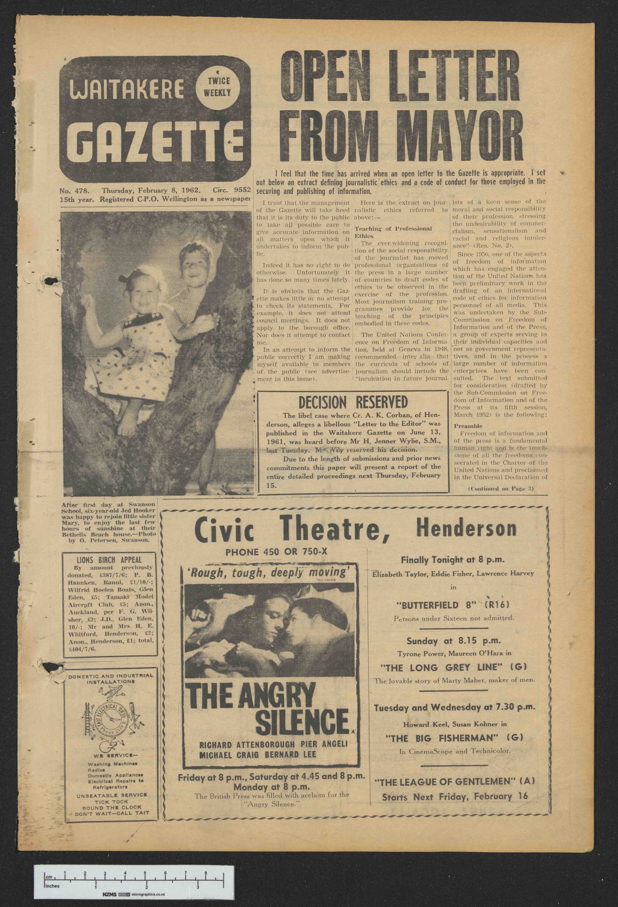 1962-02-08 Waitakere Gazette