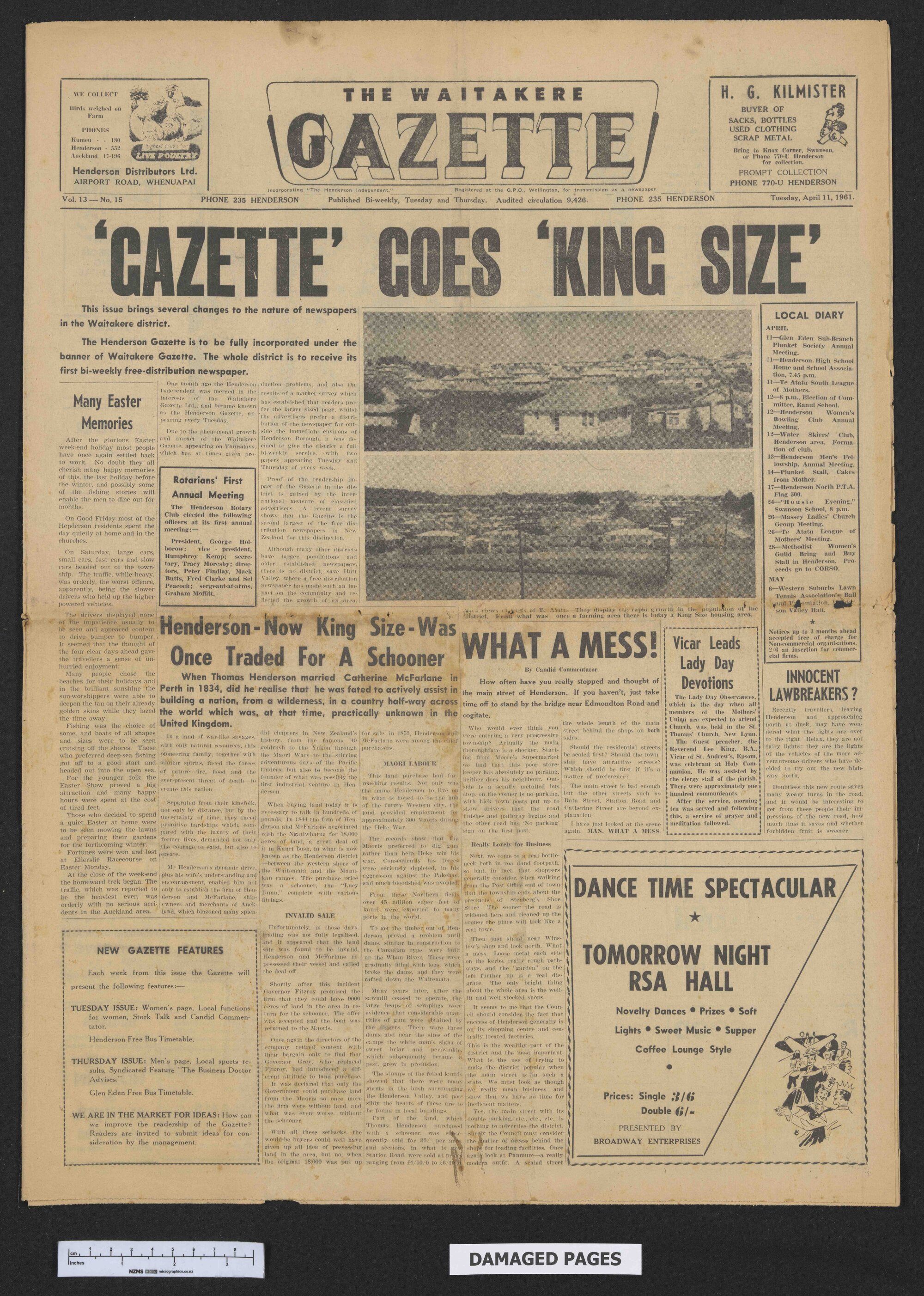 1961-04-11 Waitakere Gazette