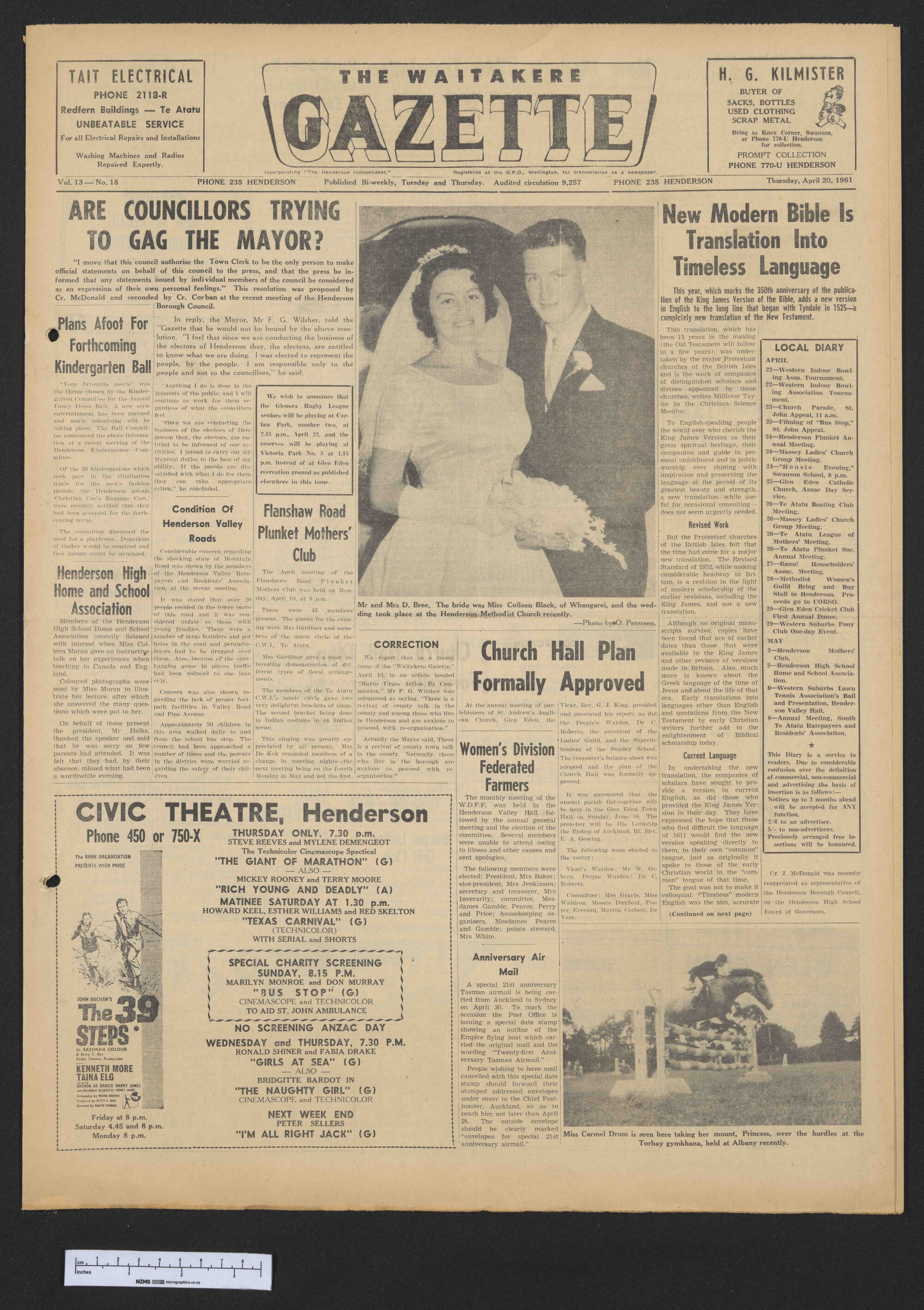 1961-04-20 Waitakere Gazette