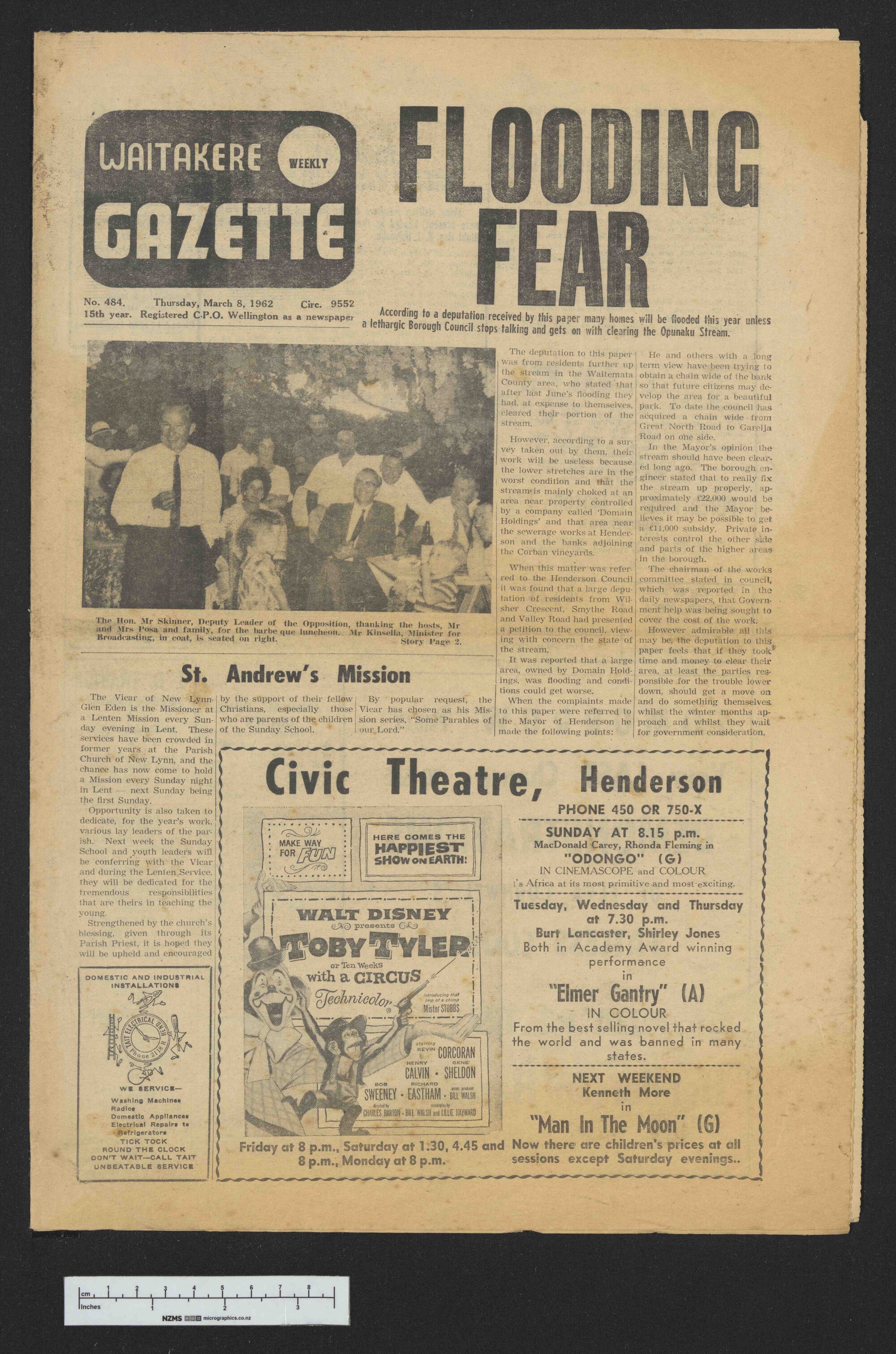 1962-03-08 Waitakere Gazette