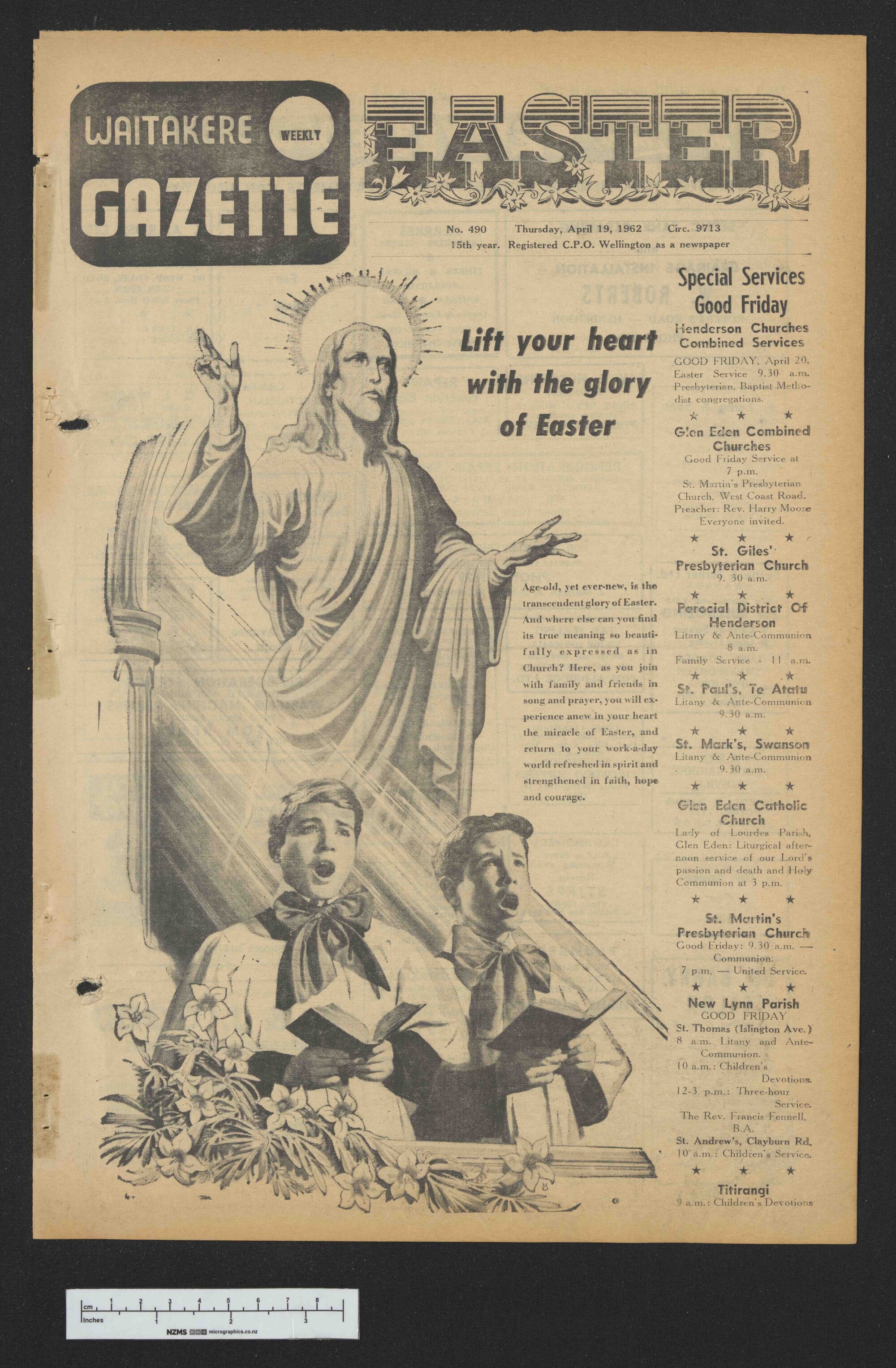 1962-04-19 Waitakere Gazette