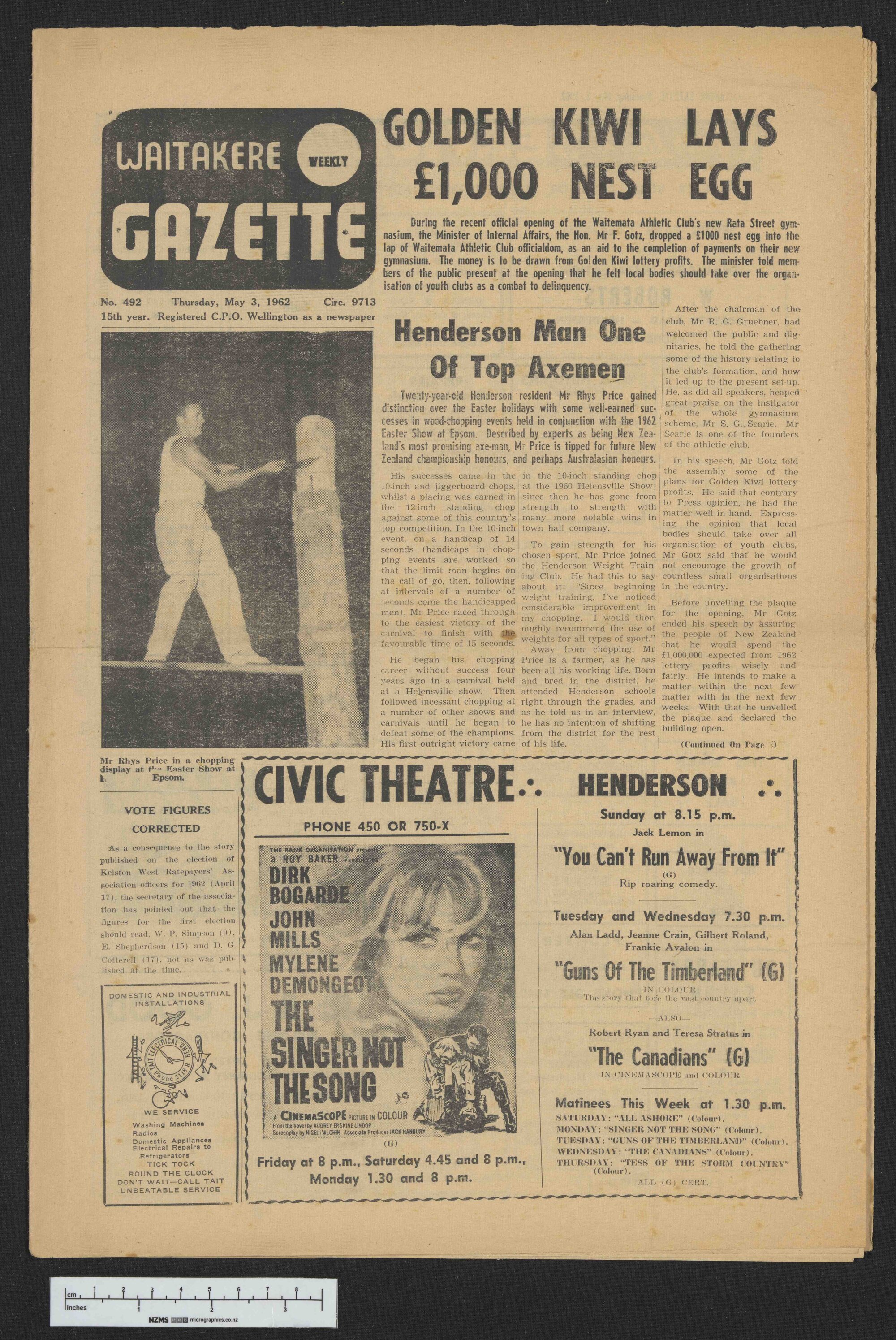1962-05-03 Waitakere Gazette