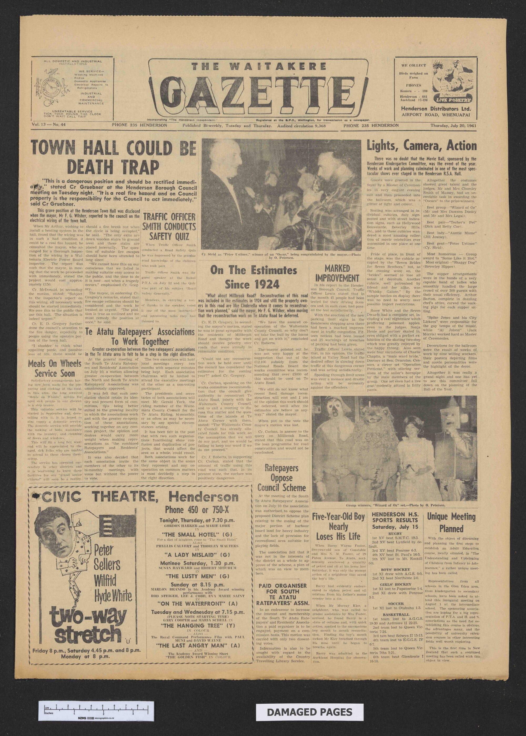 1961-07-20 Waitakere Gazette