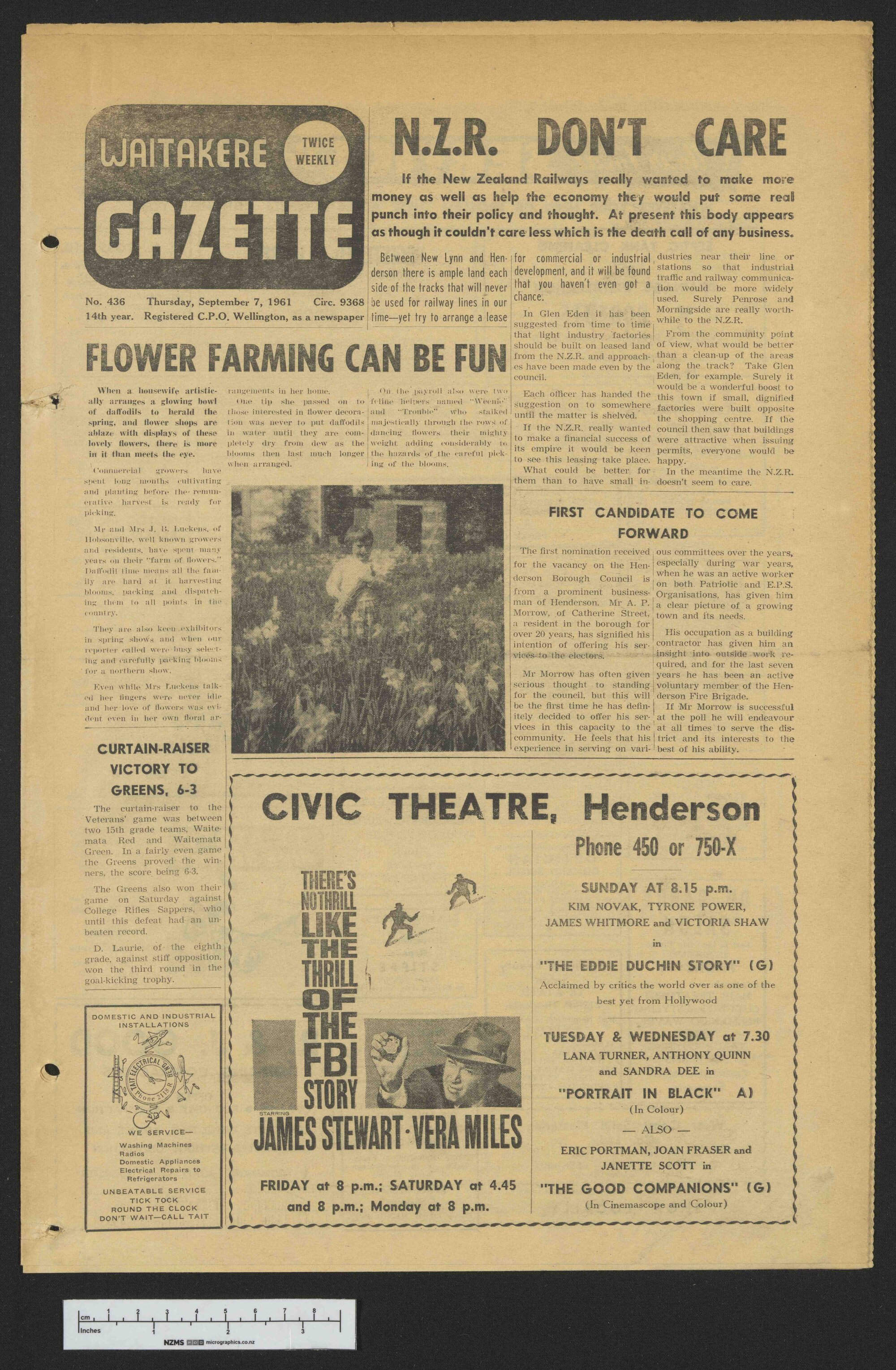 1961-09-07 Waitakere Gazette