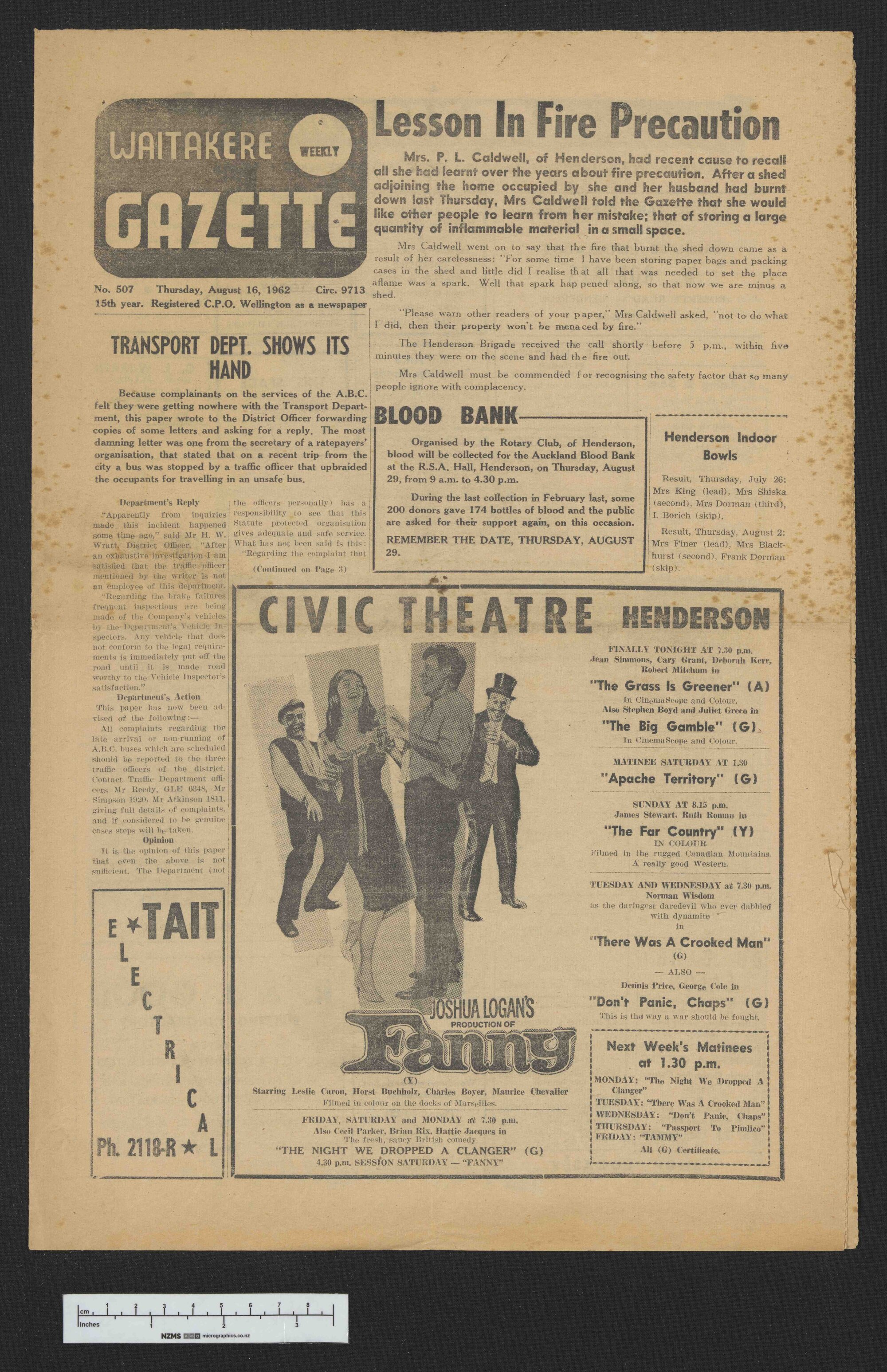 1962-08-16 Waitakere Gazette