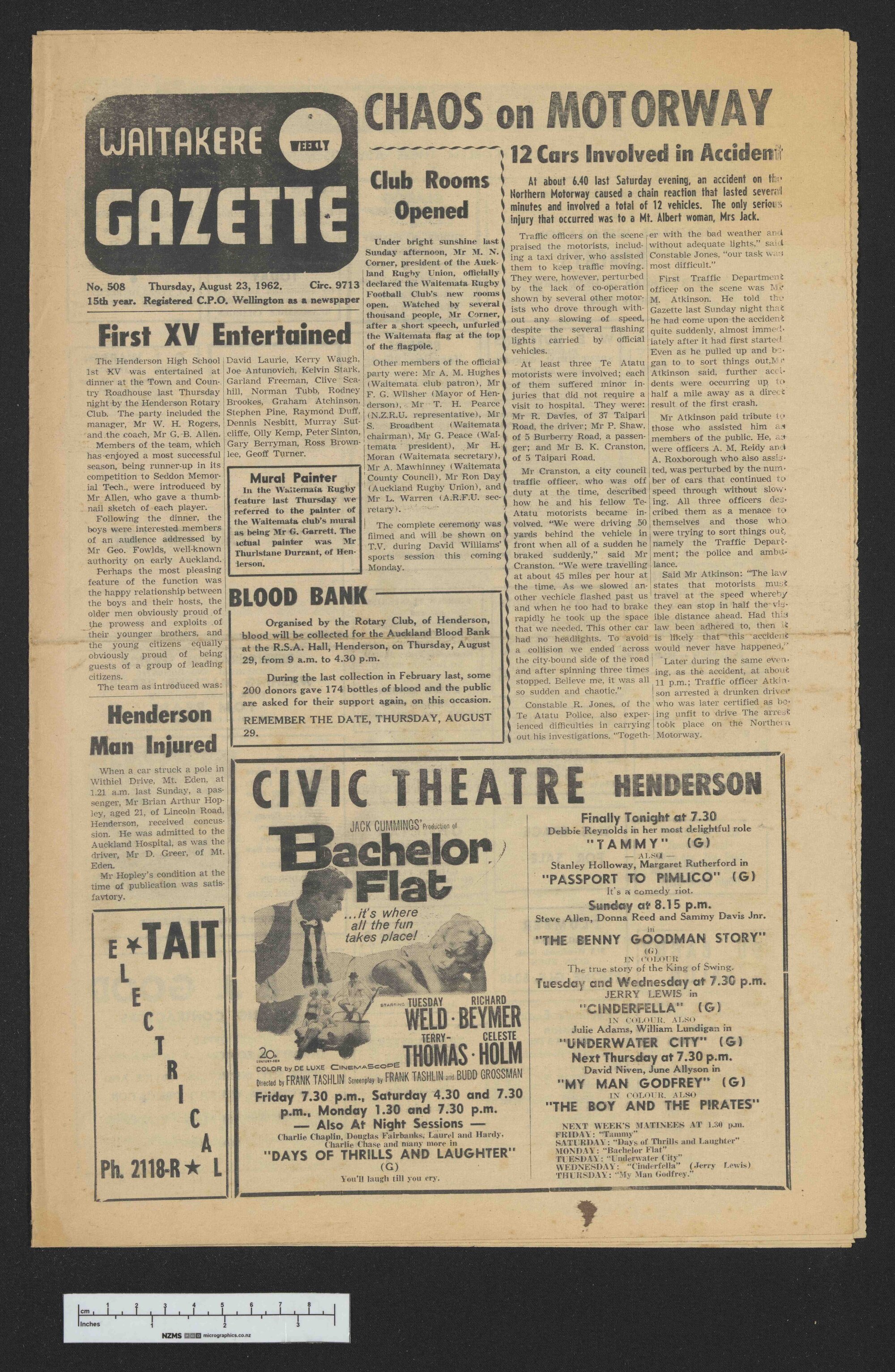 1962-08-23 Waitakere Gazette