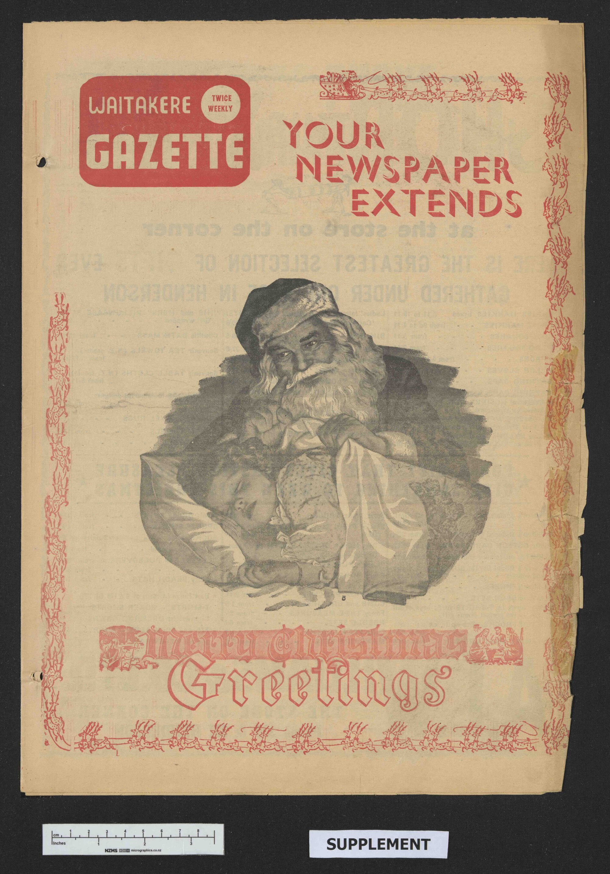 1961-12-14 Waitakere Gazette