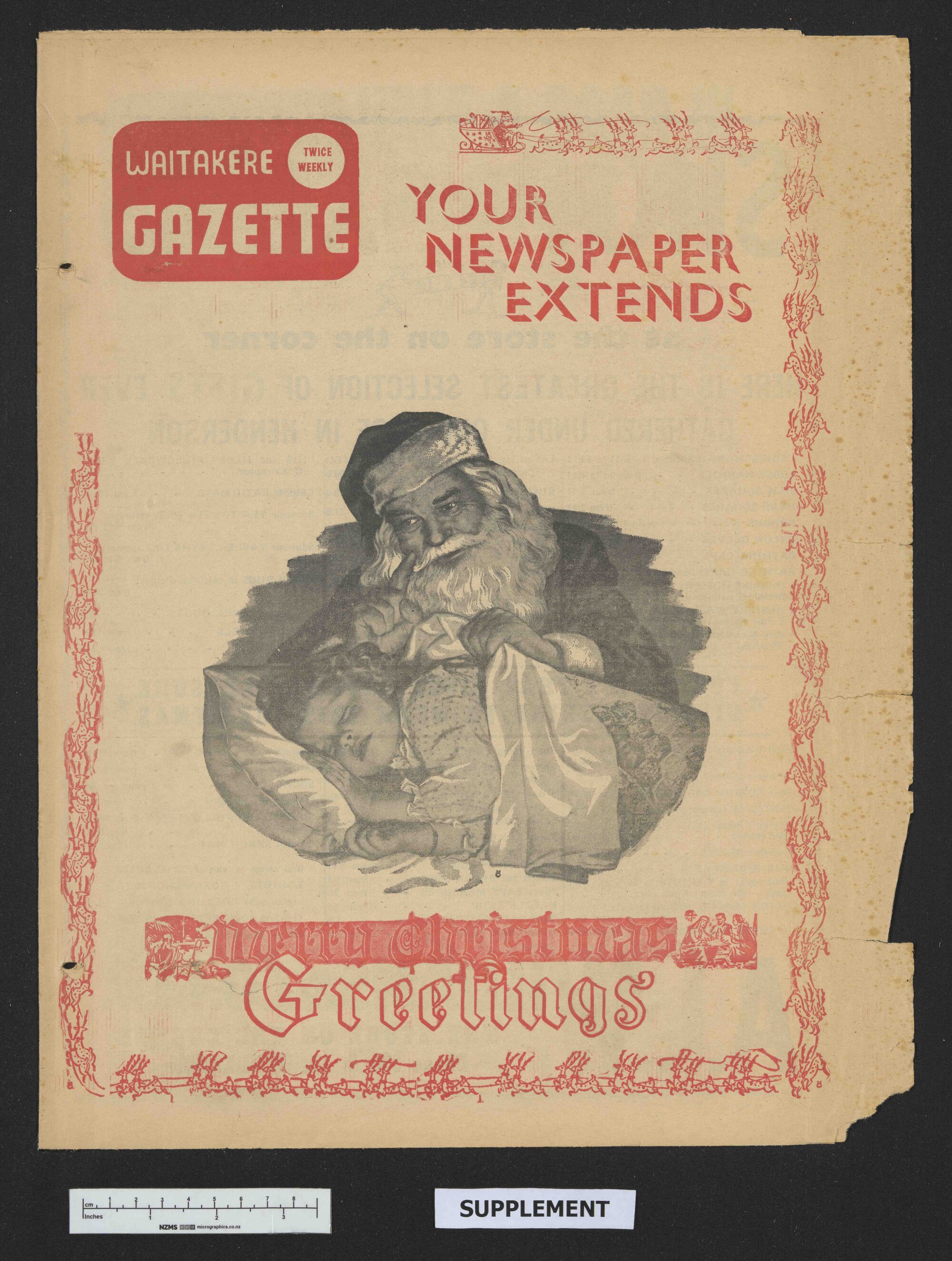 1961-12-21 Waitakere Gazette