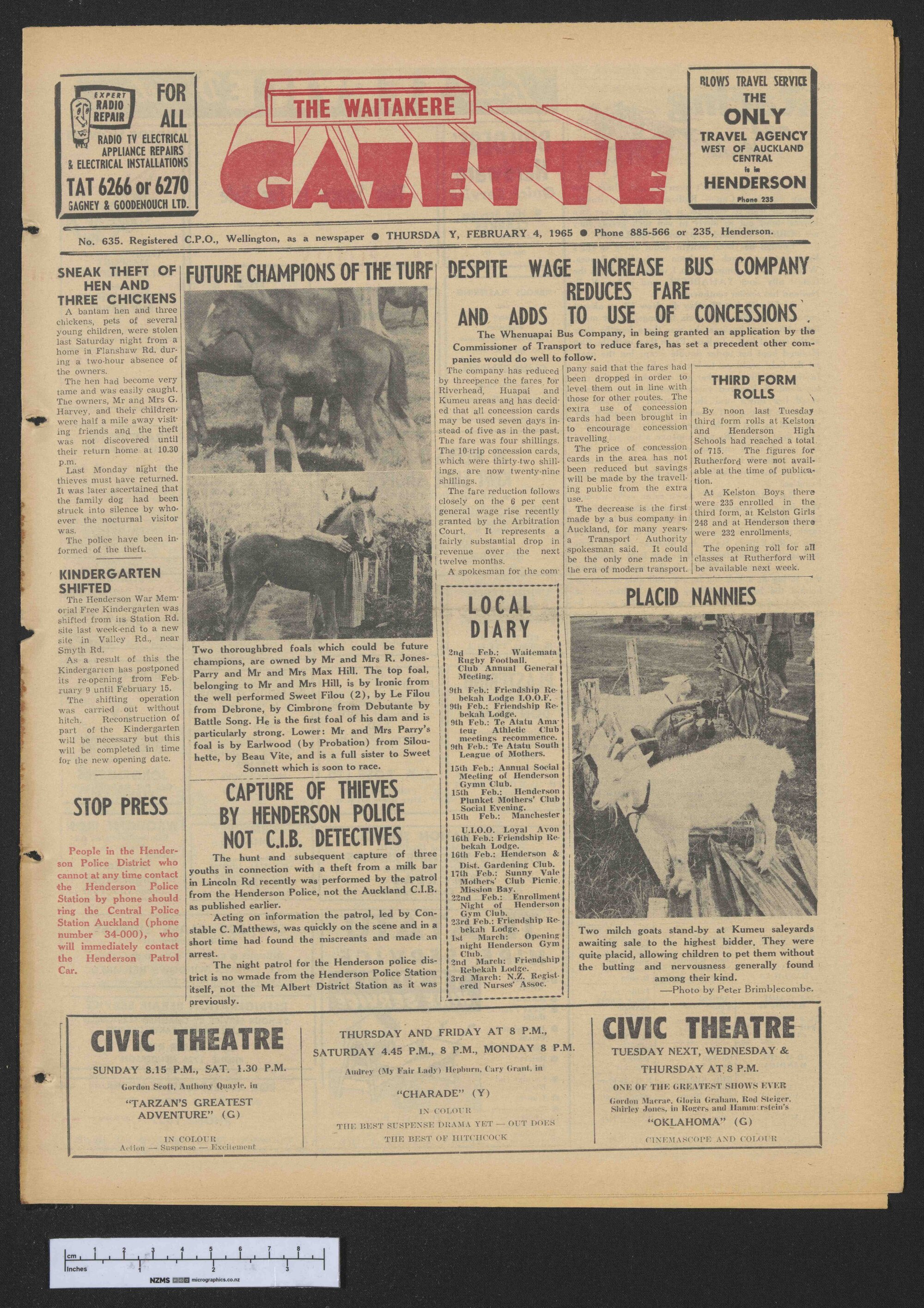 1965-02-04 Waitakere Gazette