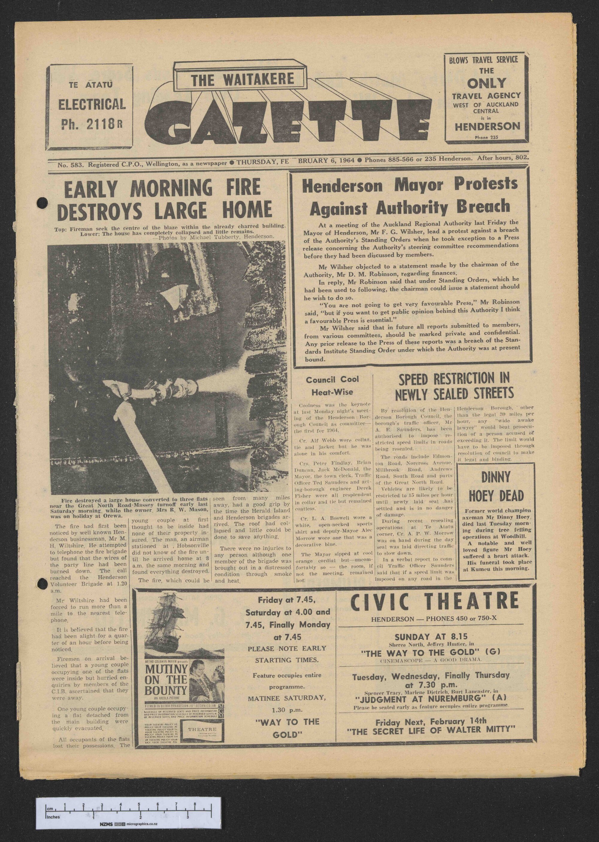 1964-02-06 Waitakere Gazette