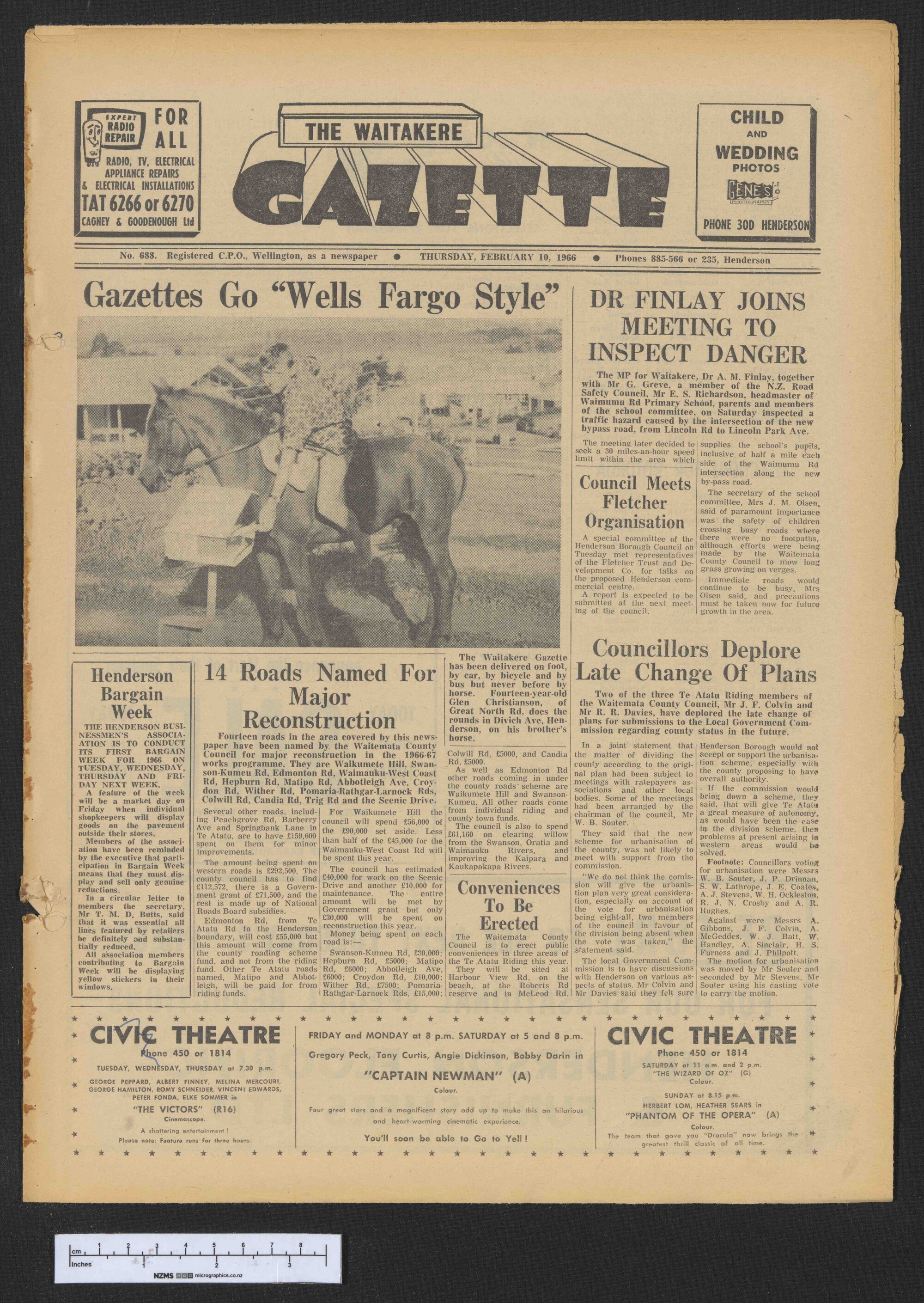 1966-02-10 Waitakere Gazette