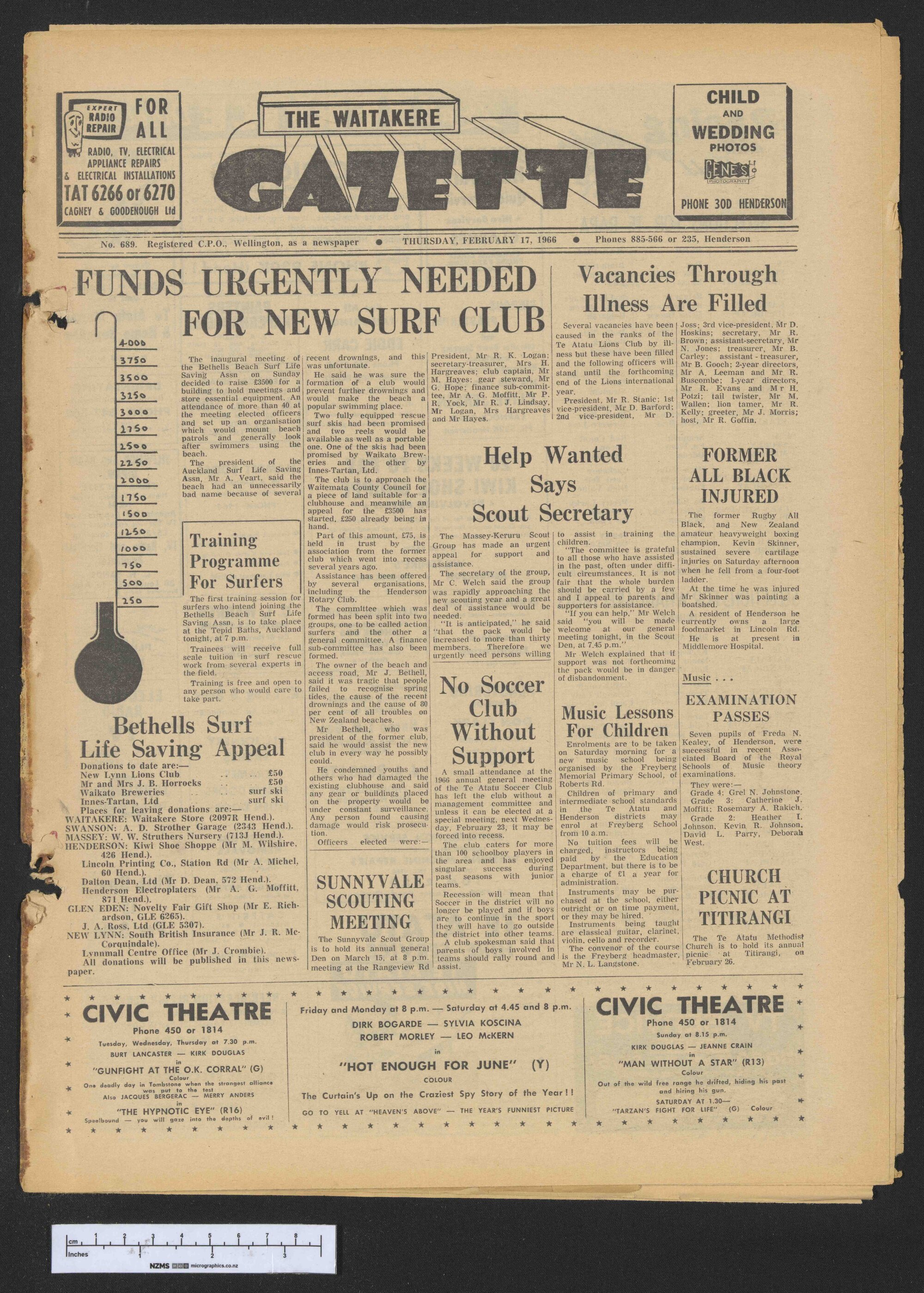 1966-02-17 Waitakere Gazette
