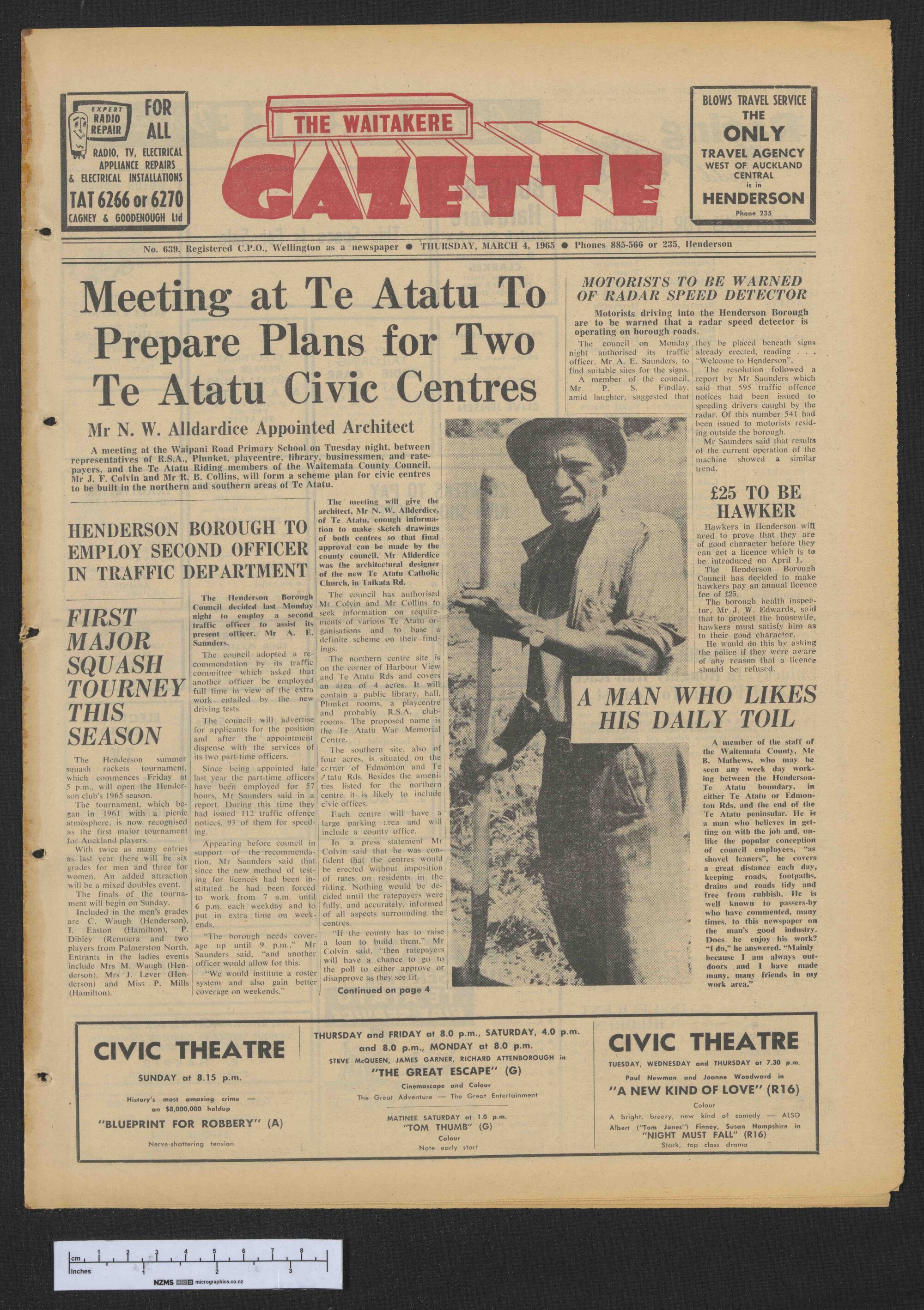 1965-03-04 Waitakere Gazette