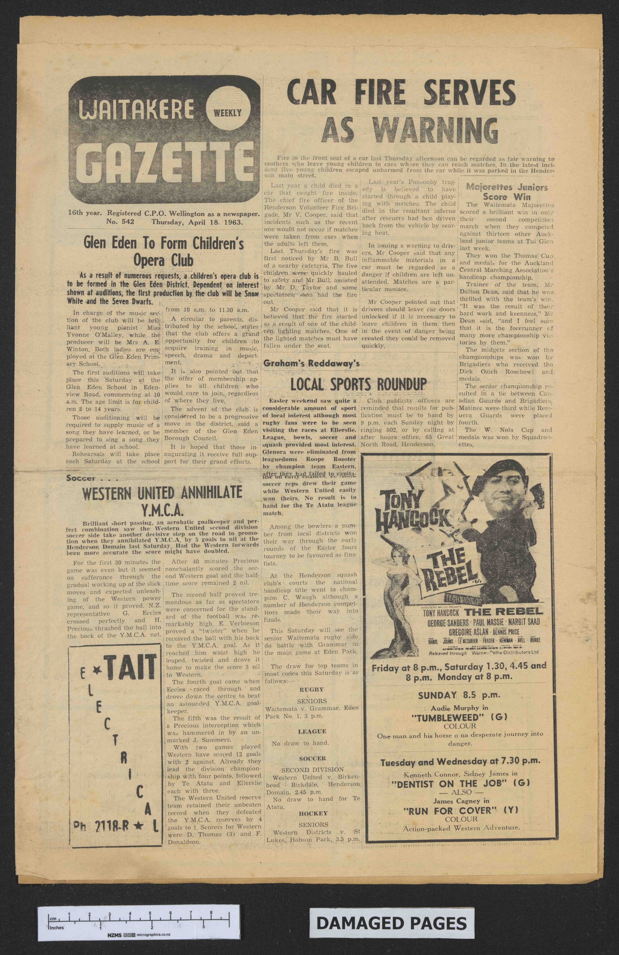 1963-04-18 Waitakere Gazette