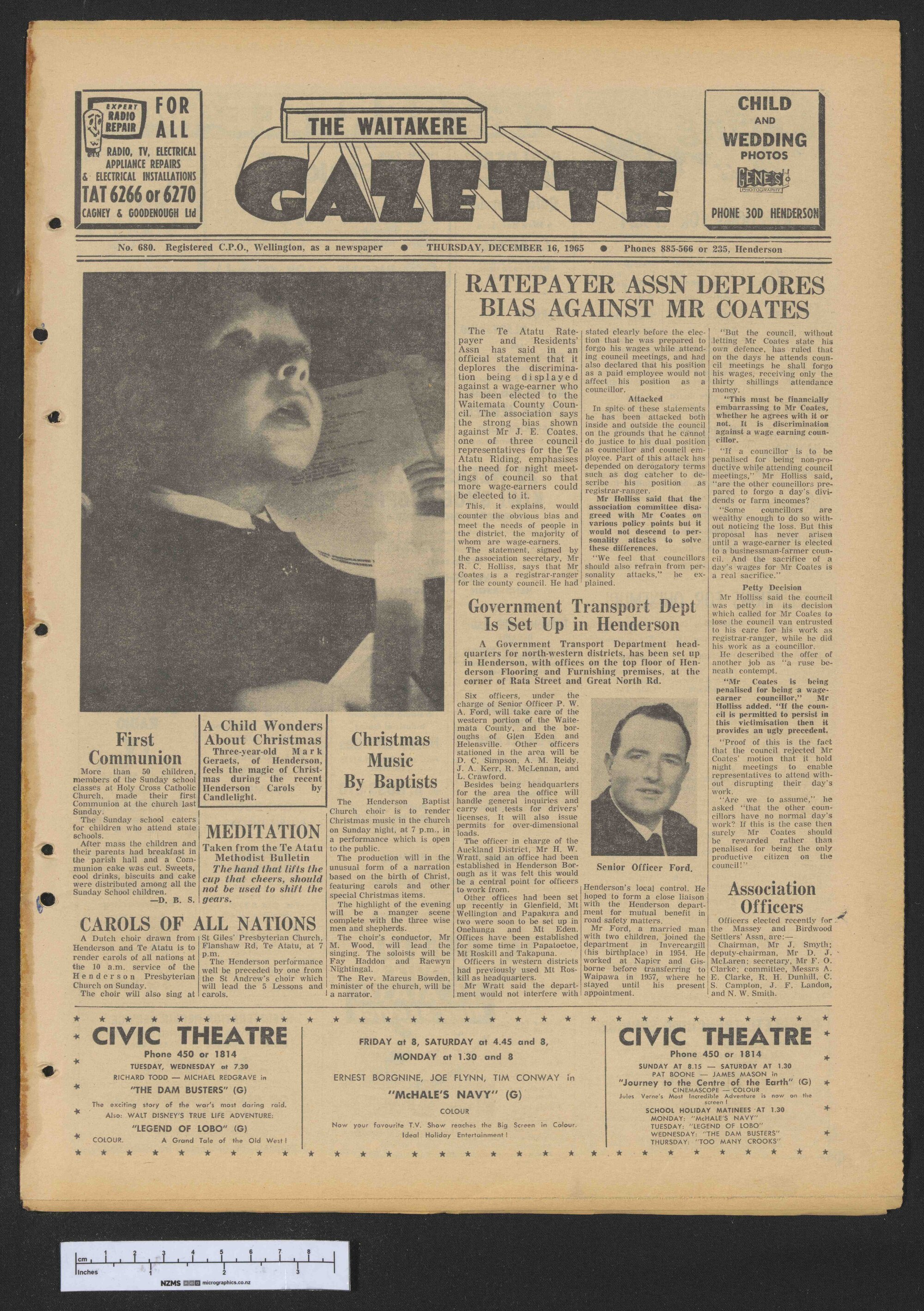 1965-12-16 Waitakere Gazette