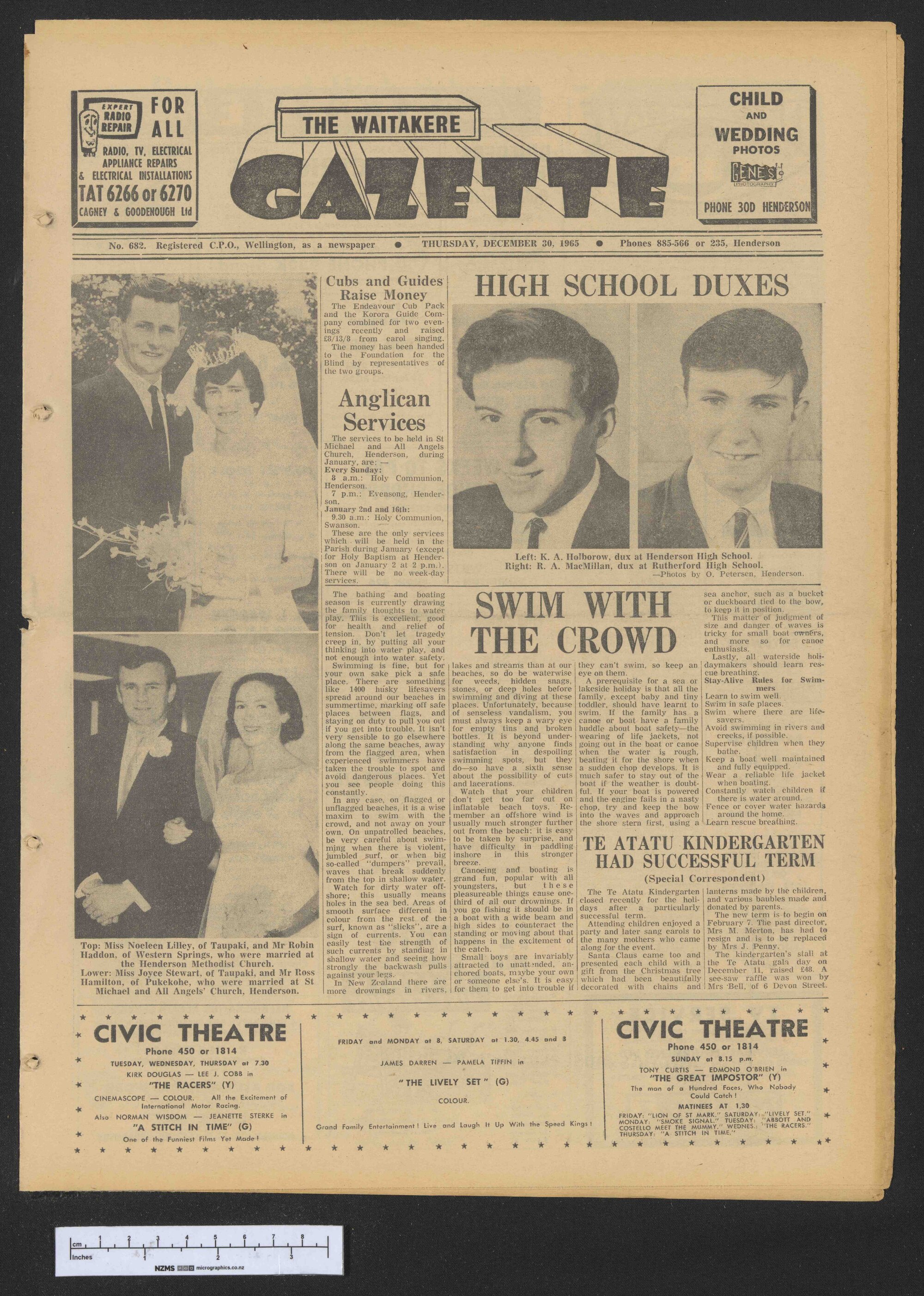 1965-12-30 Waitakere Gazette