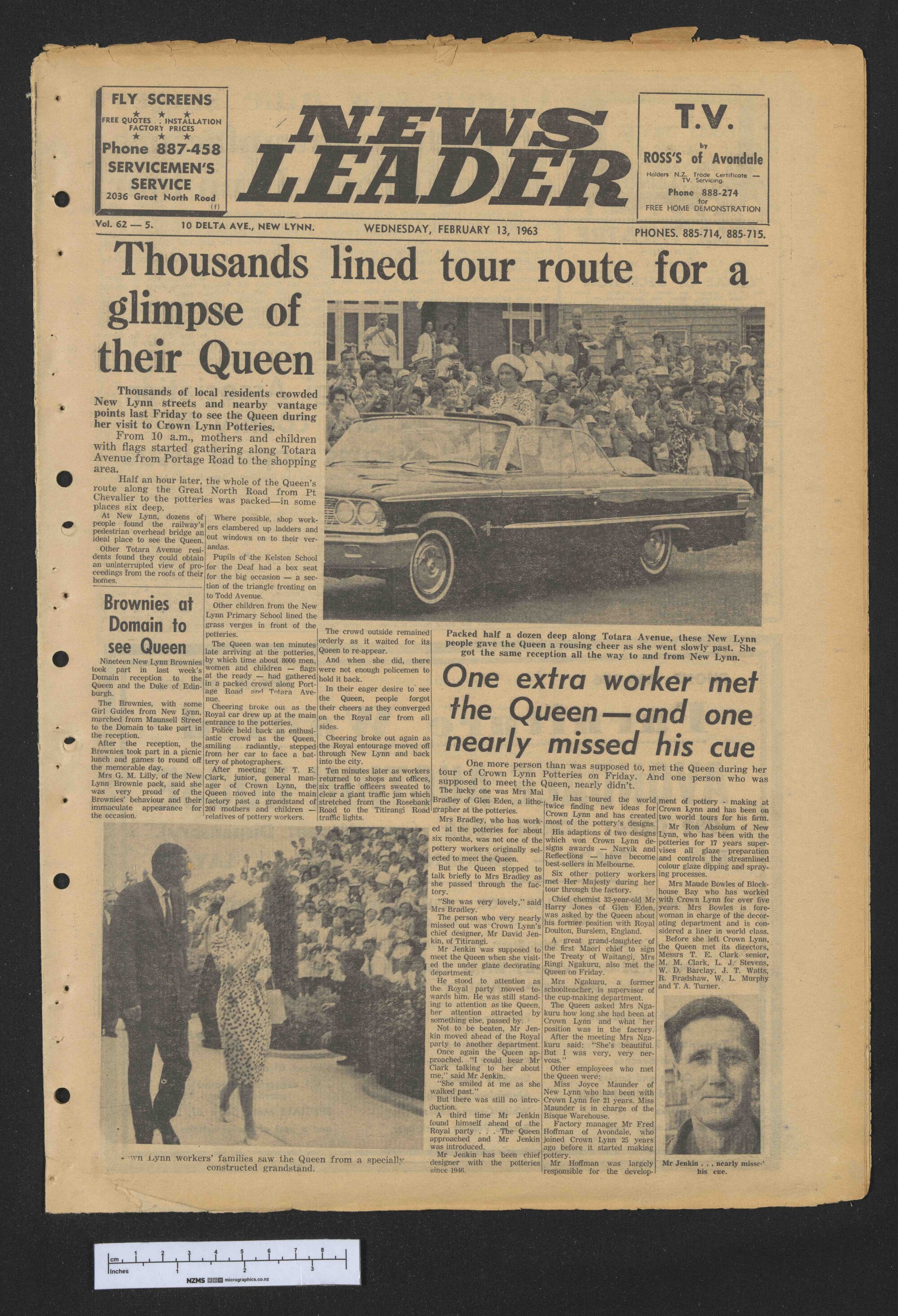 1963-02-13 News Leader