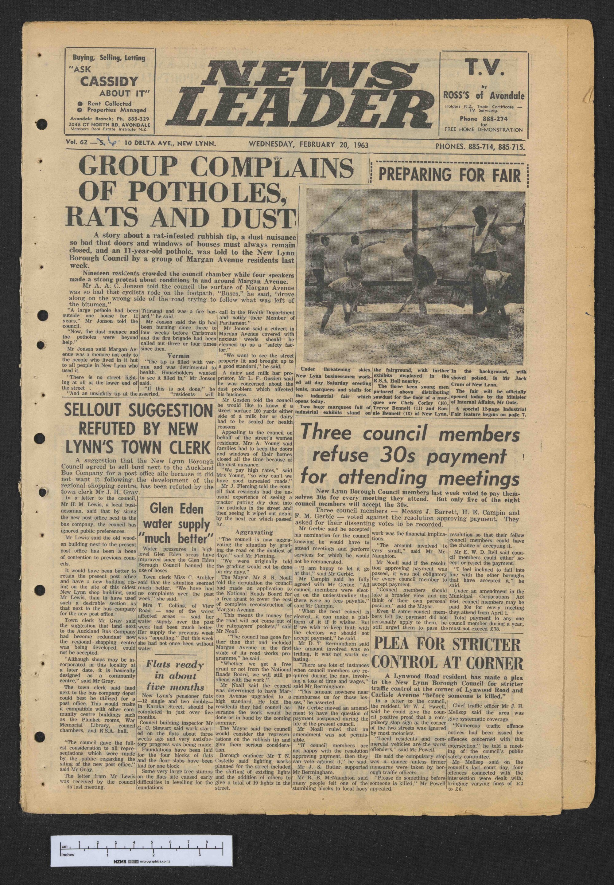 1963-02-20 News Leader